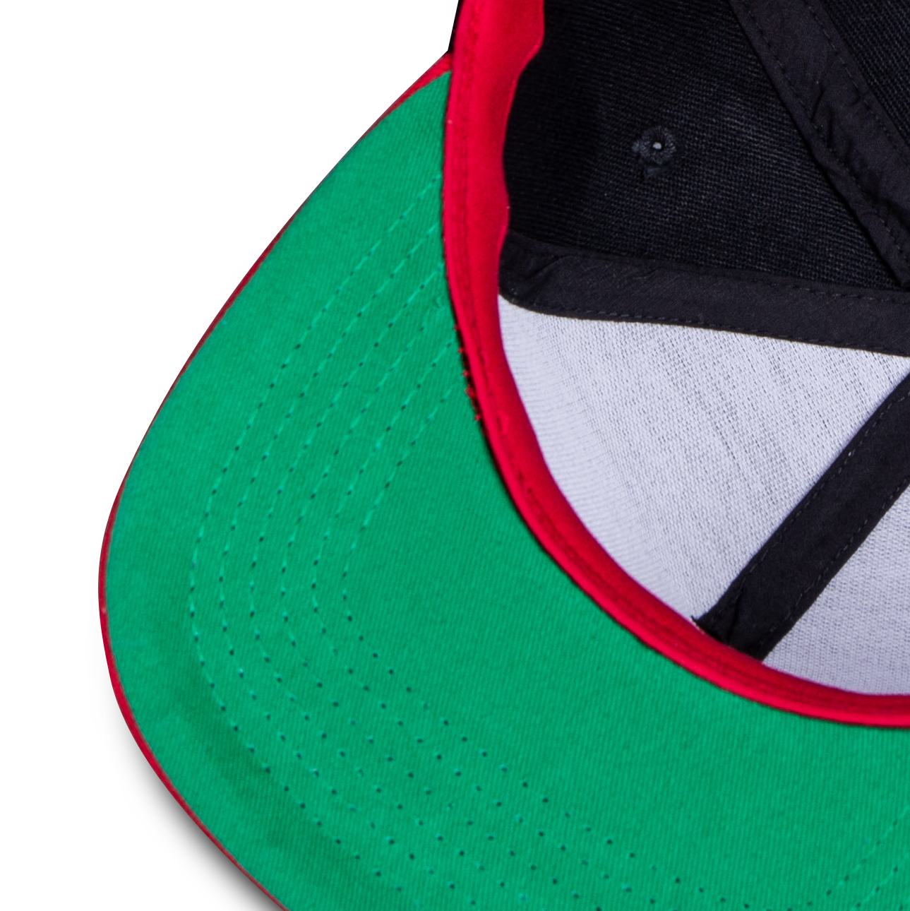 24MX Trucker Cap