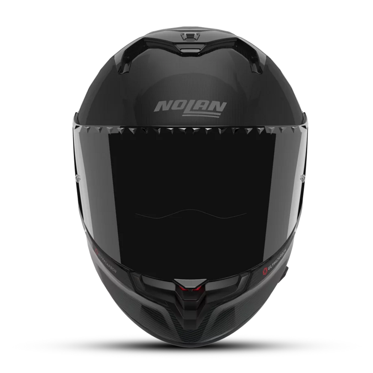 Integralhelm Nolan X-904 Ultra Carbon Triplonero