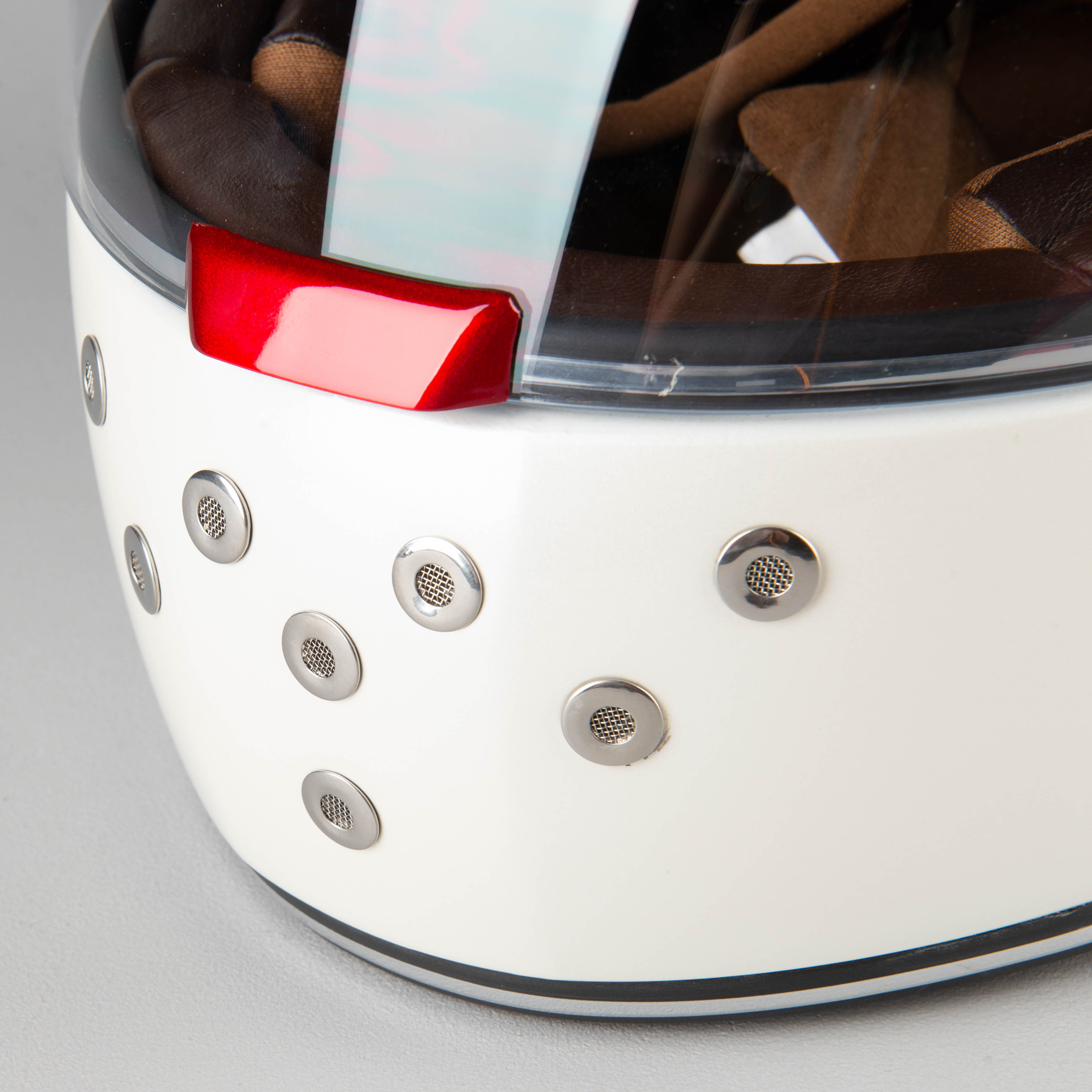SMK Eldorado Full Face Helmet