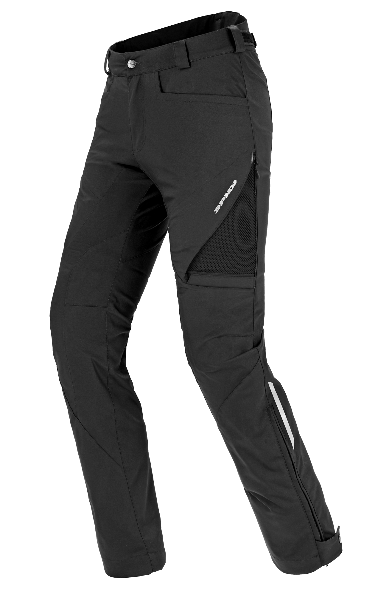 Spidi Stretch Tex Motorcycle Trousers