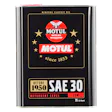 Minerale Olie Motul SAE (Klassieke Voertuigen) 2 L