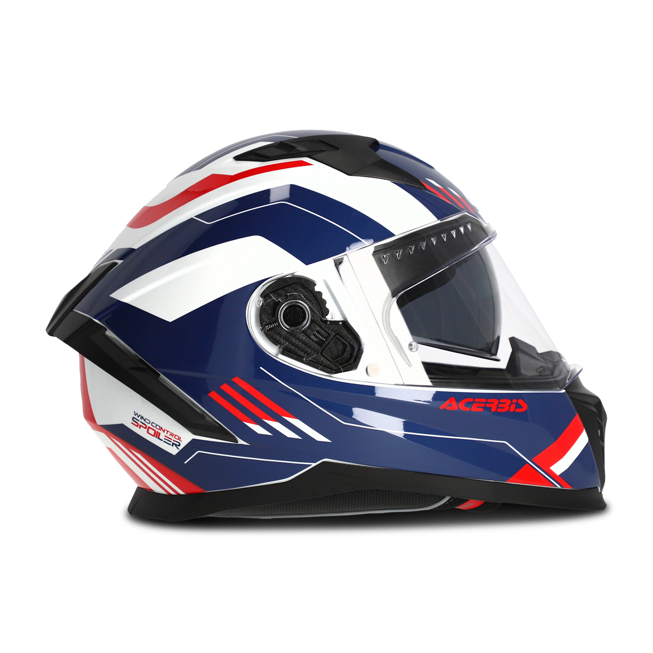 Casco Integral Acerbis X-Way Graphic Street