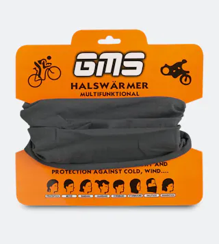 GMS Cotton Neck Warmer