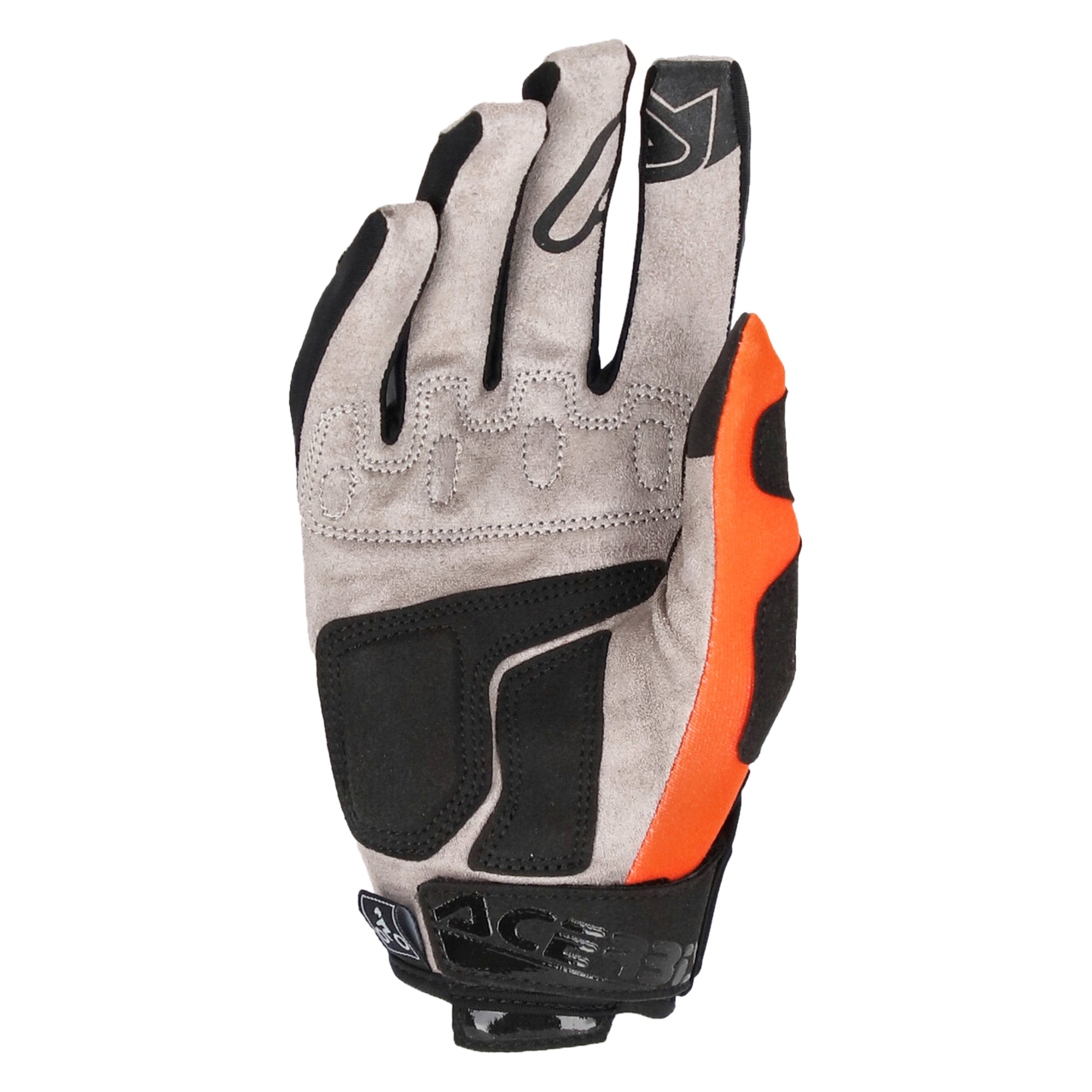 Acerbis X-H MX Gloves