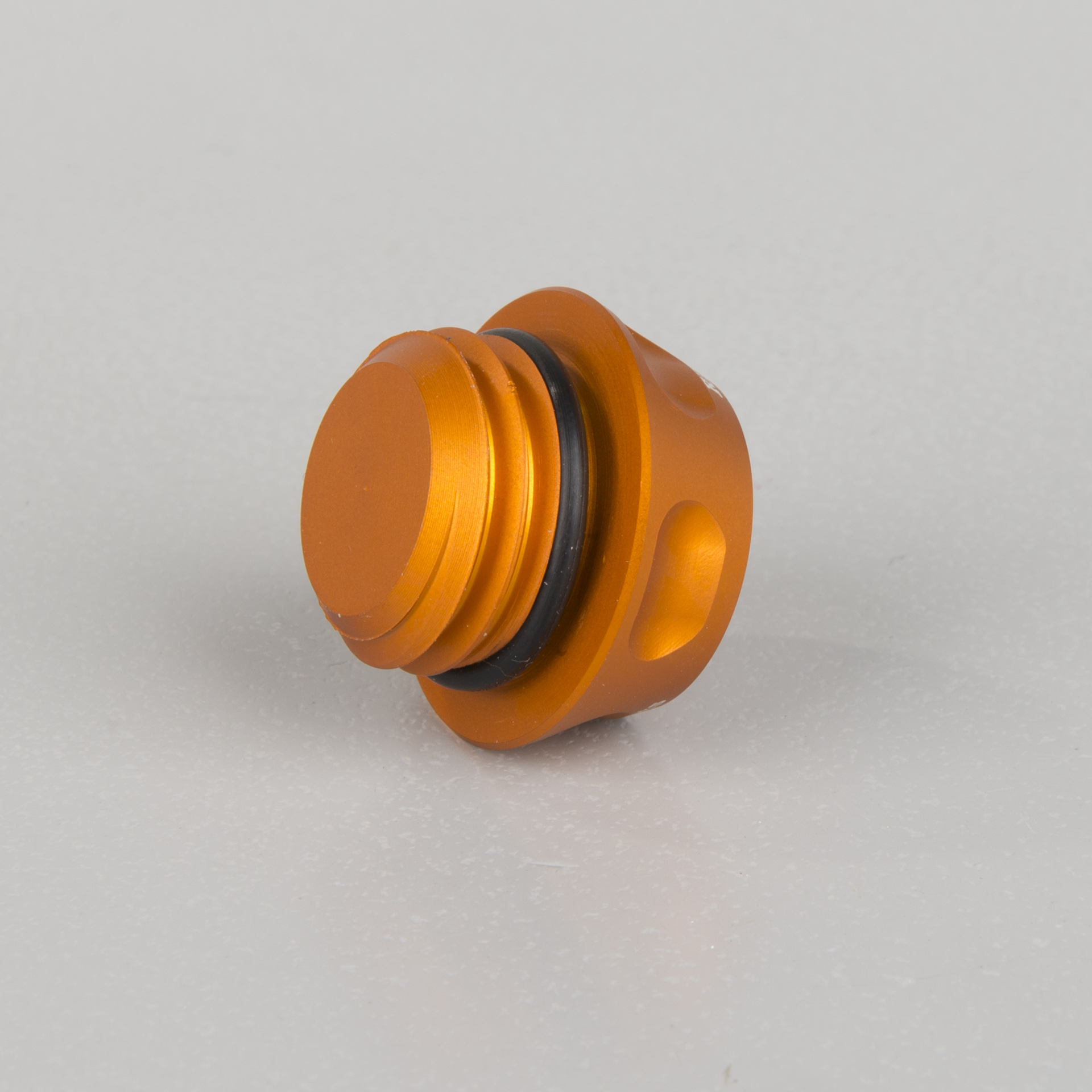 RDMOTO Oil Lock For Motorcycles