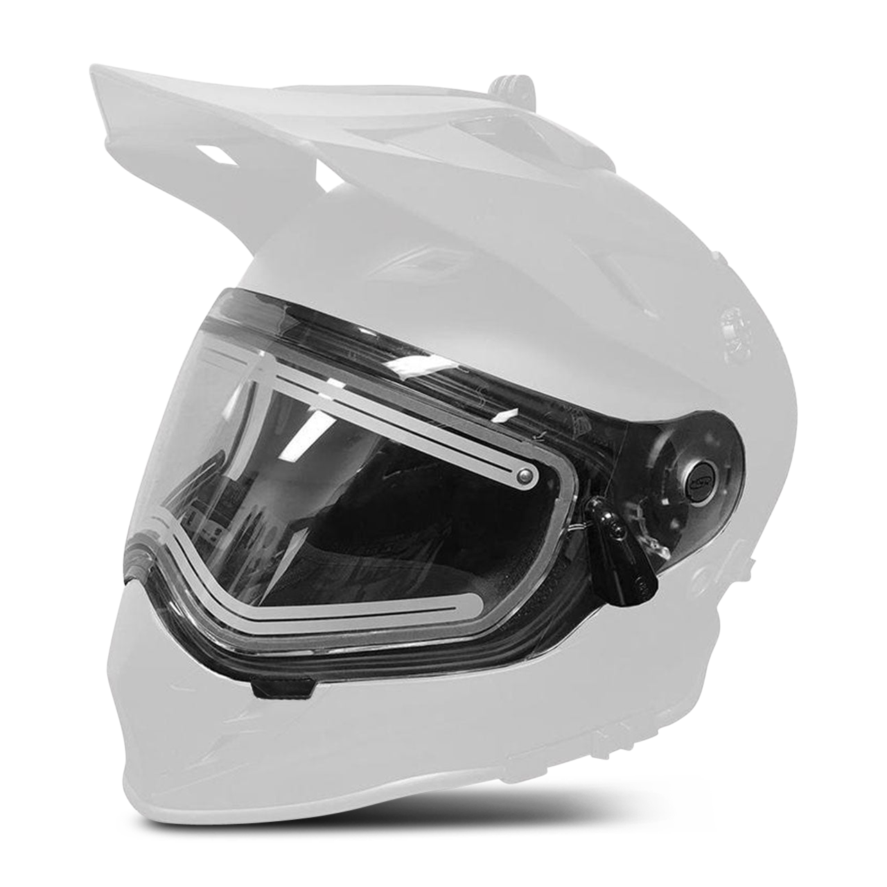 Motorhelmvizier 509 Ignite Shield for Delta R3L