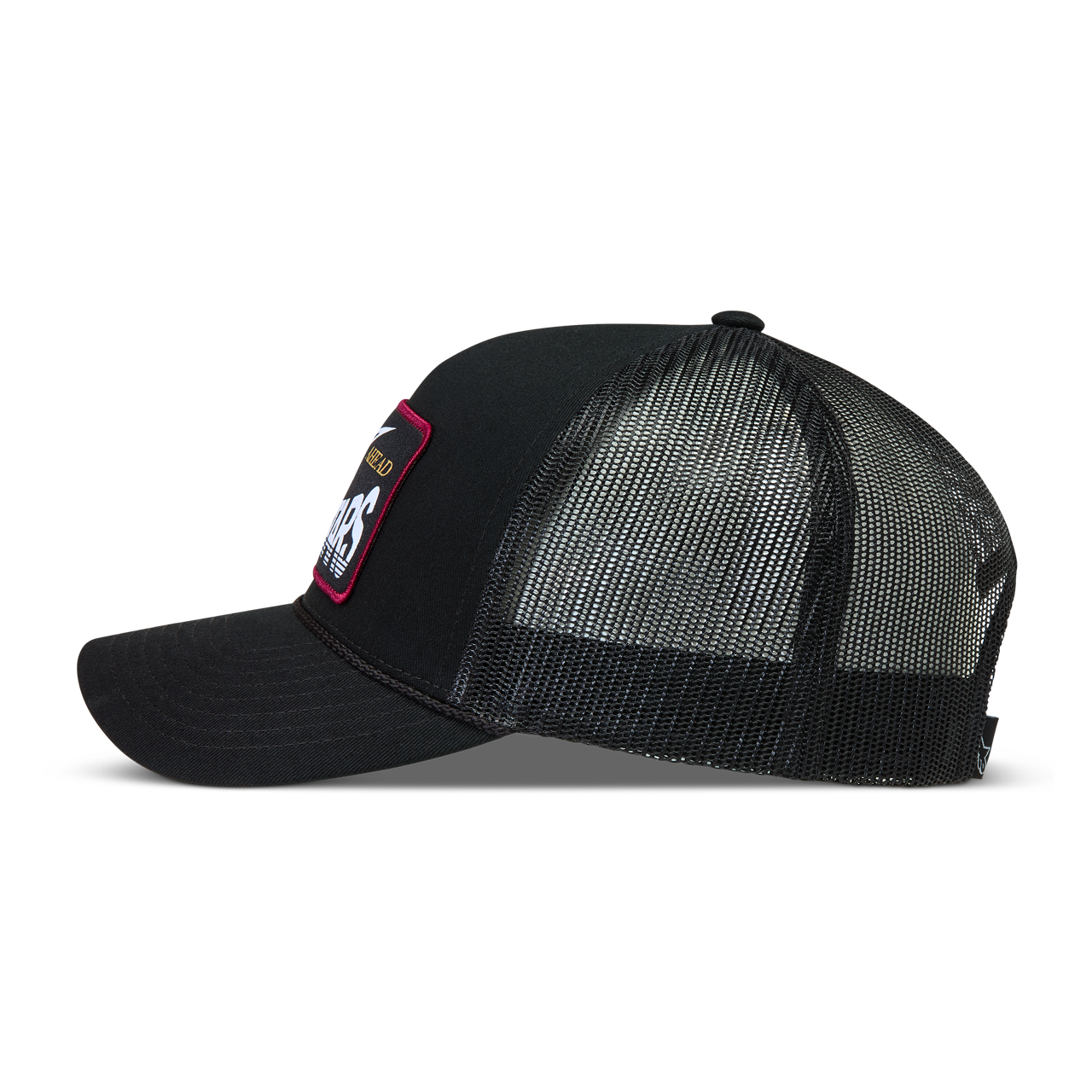 Truckerpet Alpinestars Hemmings