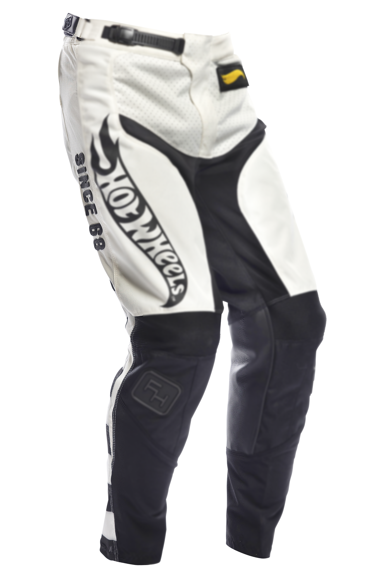 Fasthouse Grindhouse Hot Wheels MX Trousers