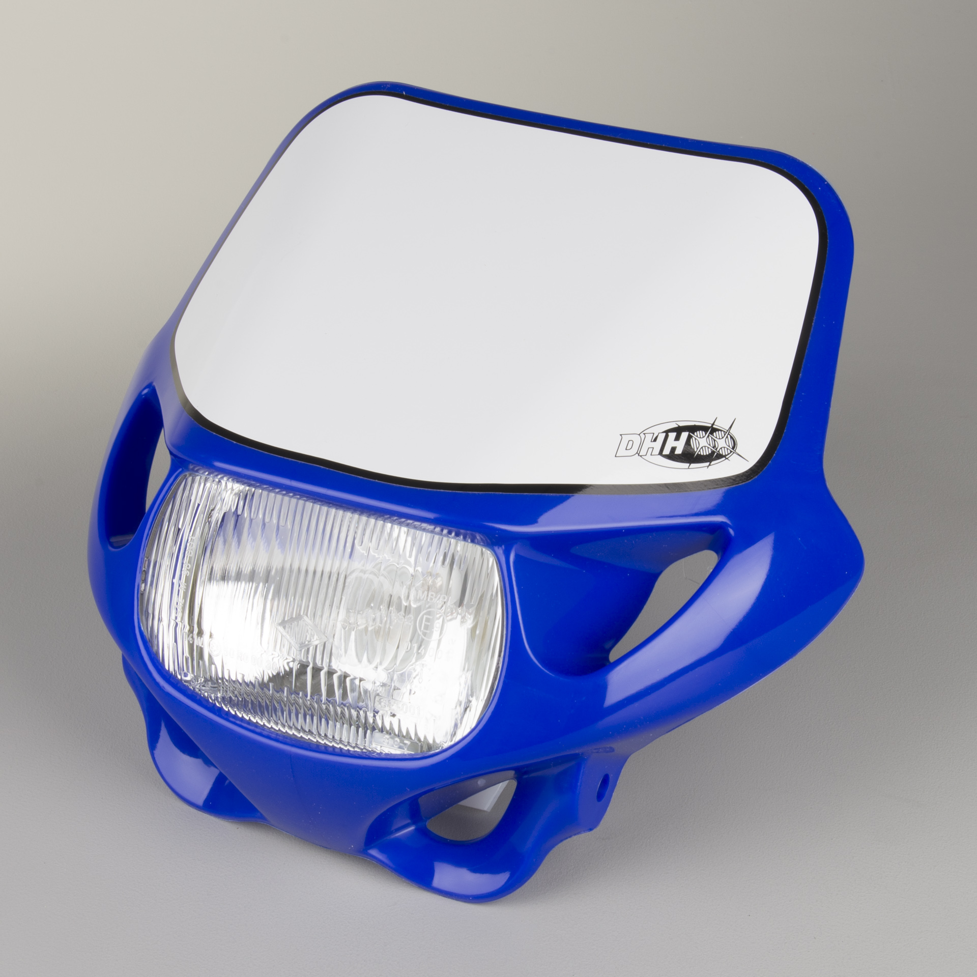 Voorlicht Acerbis DHH