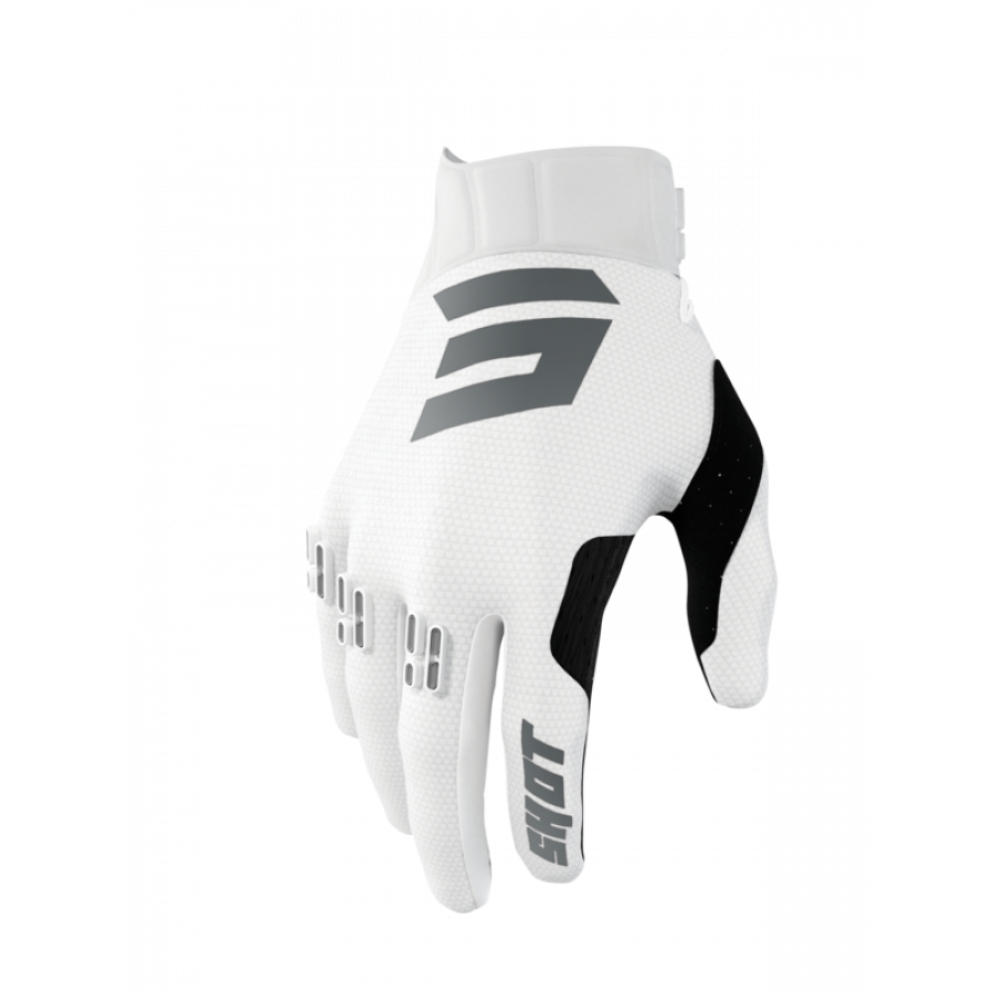 Guantes de Cross Shot Prime