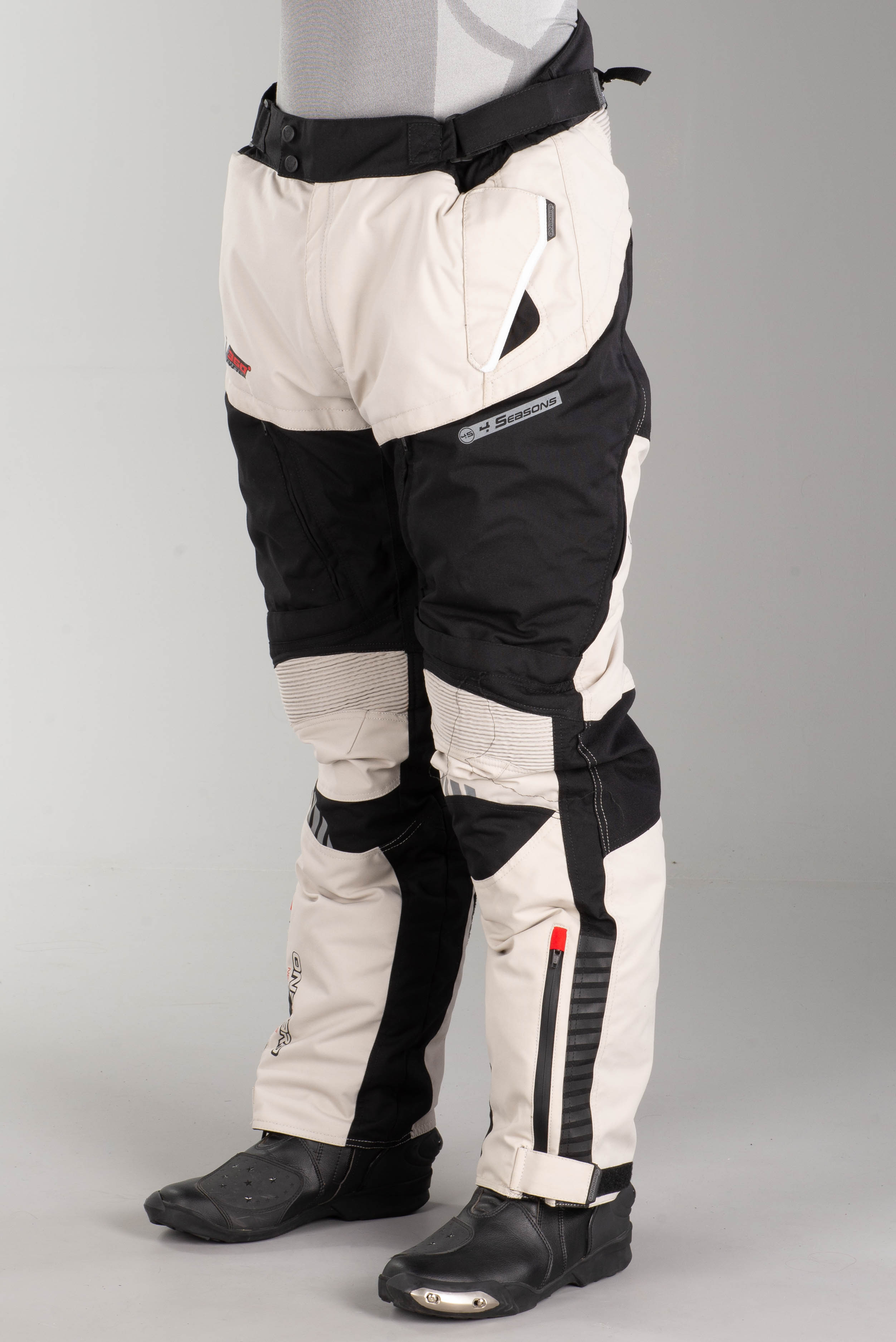 ON BOARD Stone 4S MC Pants