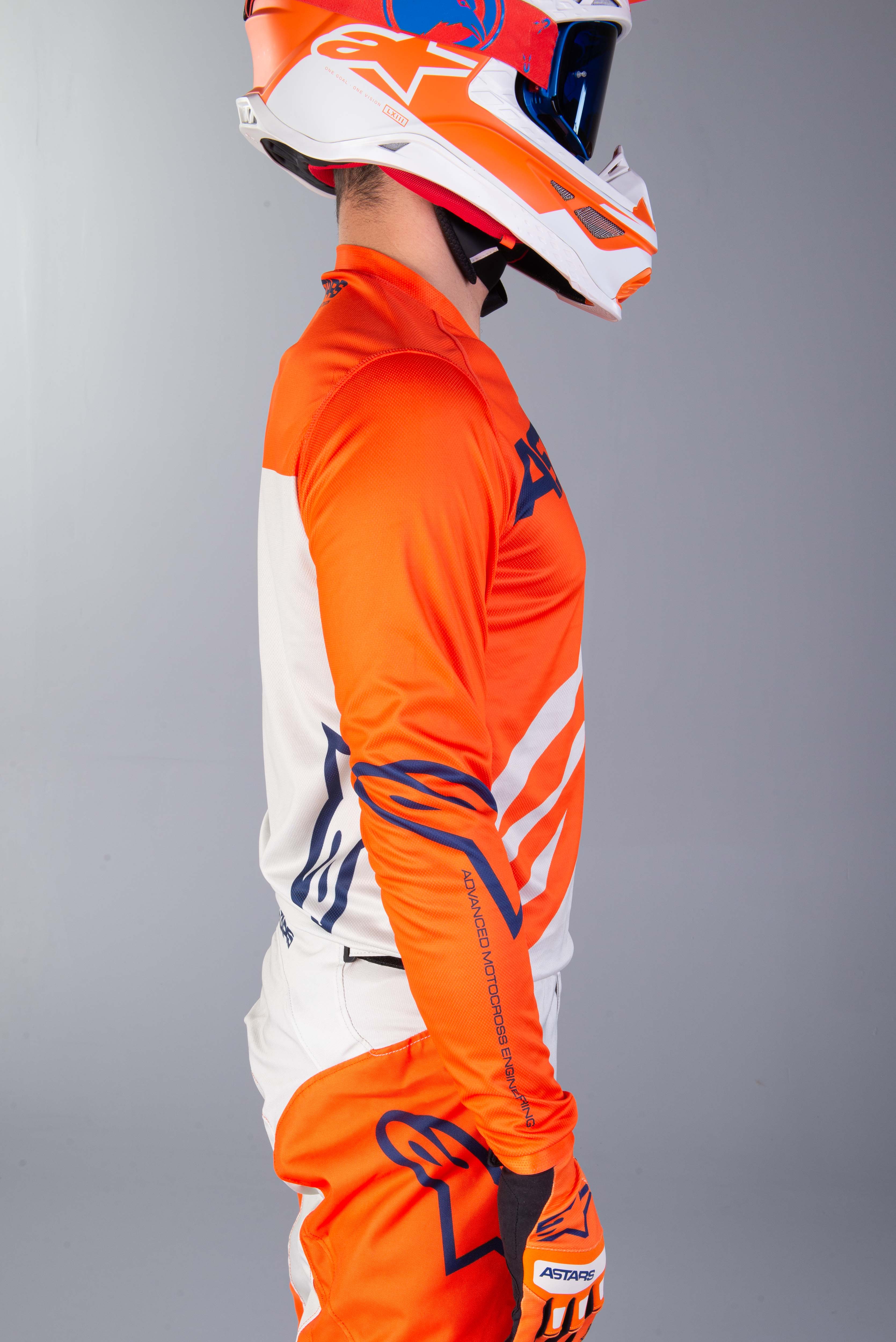 Alpinestars Racer Braap MX Jersey