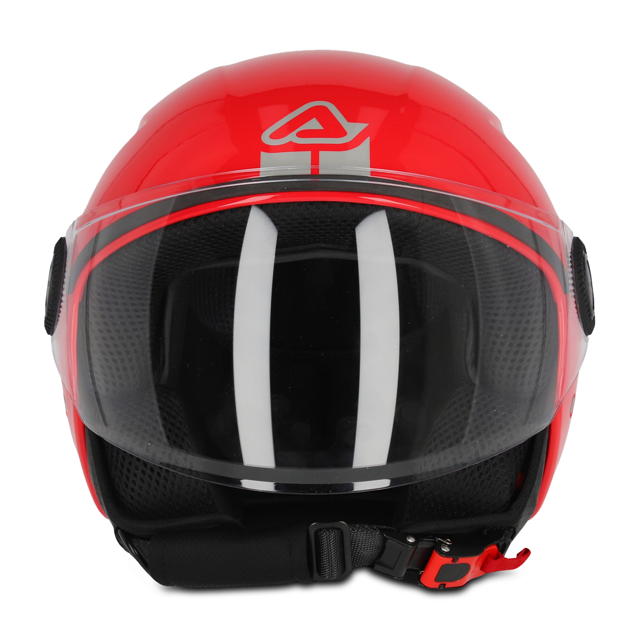 Acerbis Brezza Jet Modular Helmet