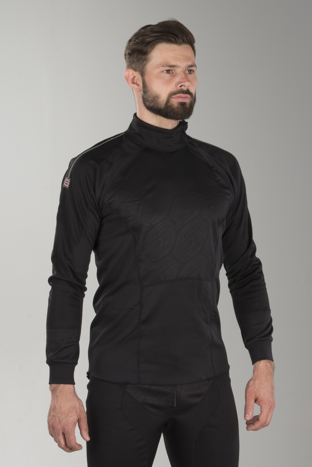 Richa Wind Zero Sweater