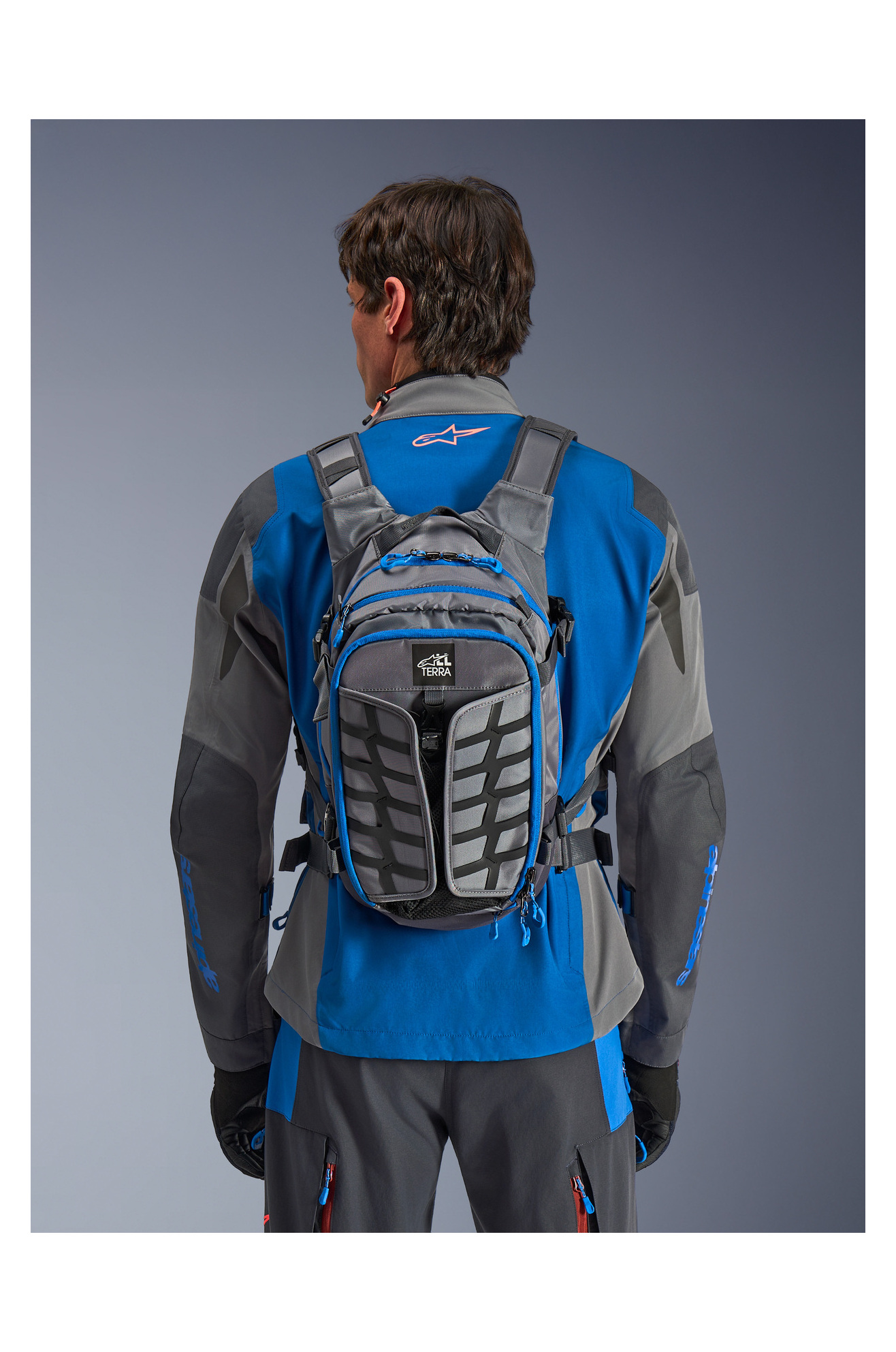 Alpinestars AT-15 Slipstream