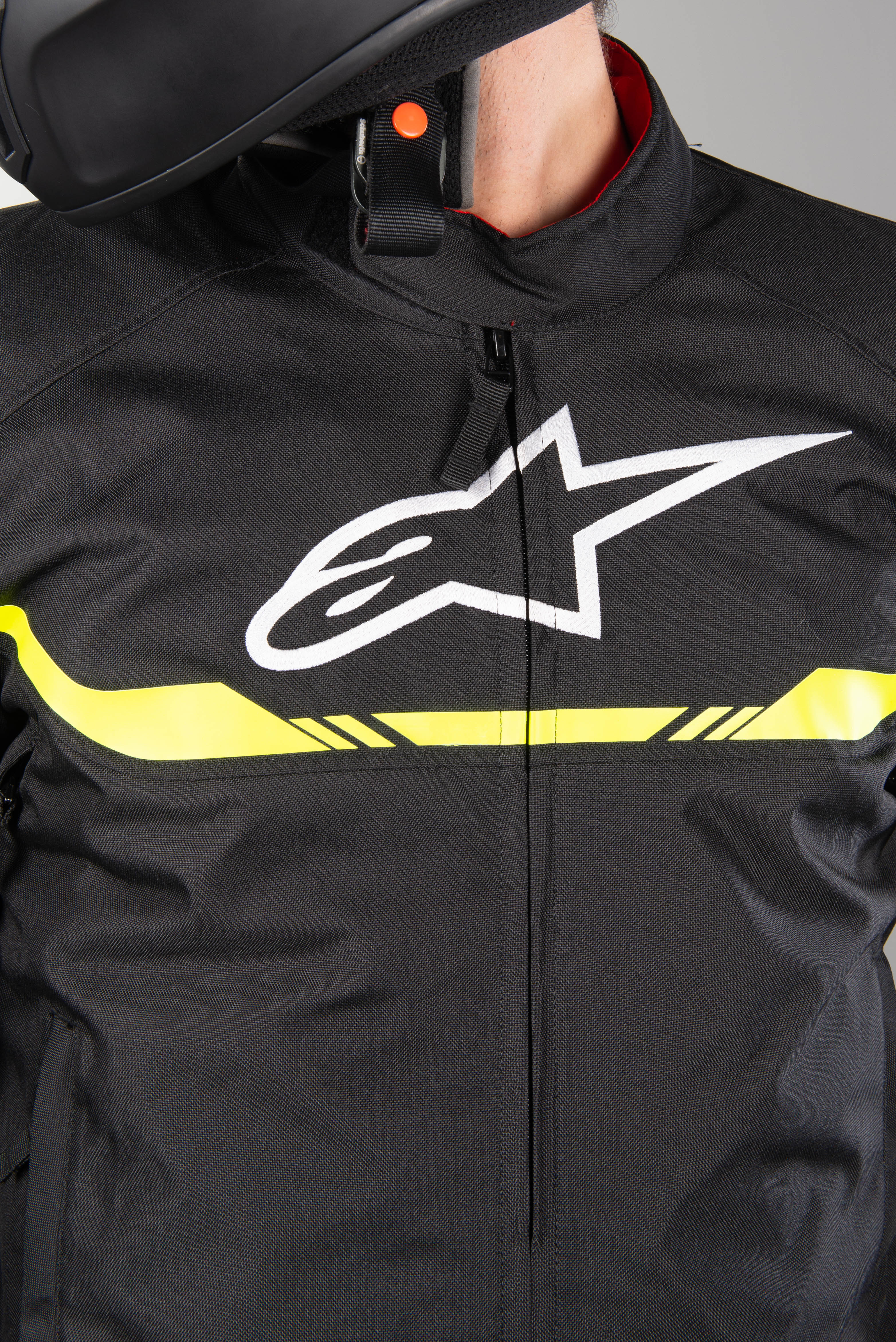 Alpinestars T-SPS WP Motorcycle Jacket