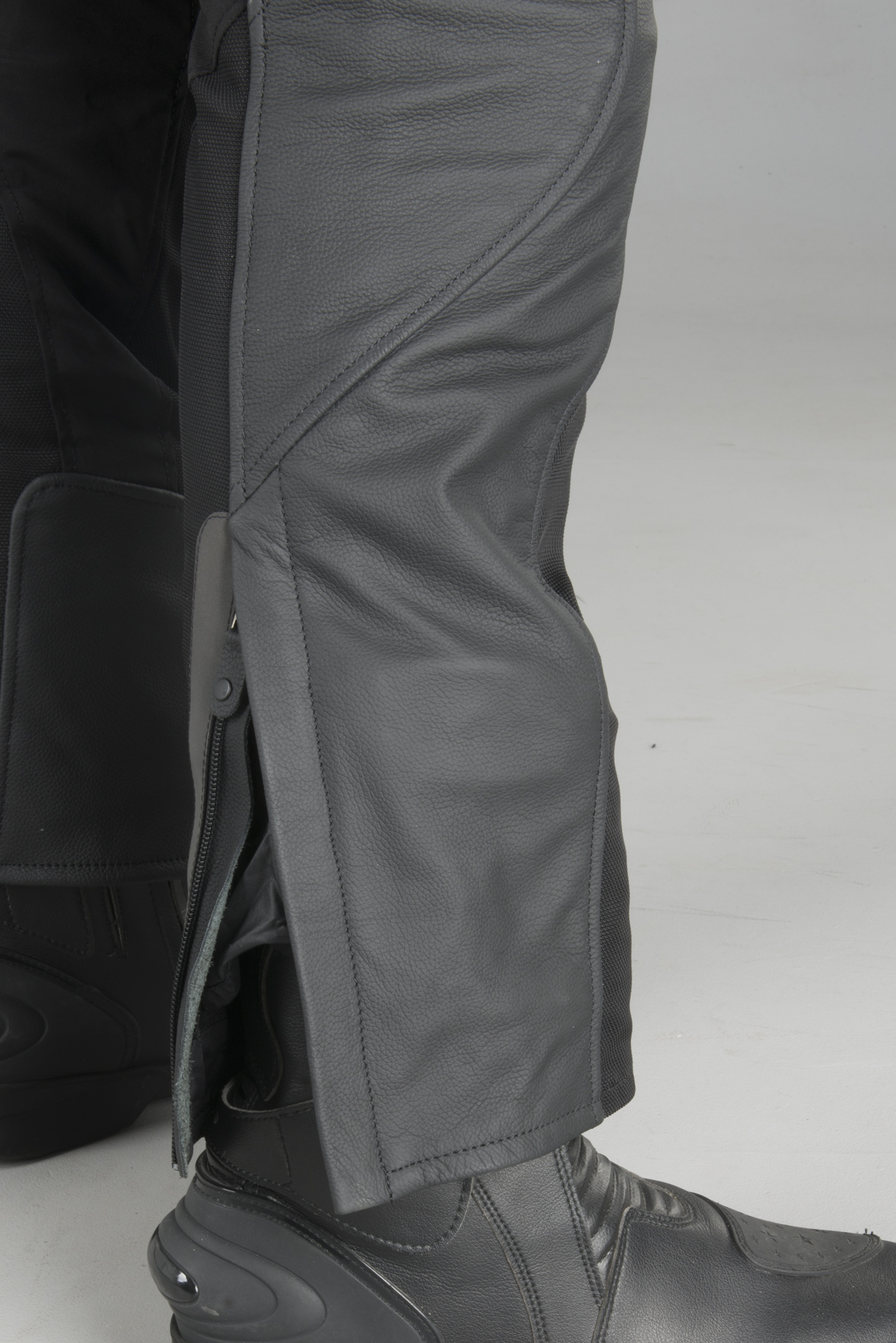 Pantalones de cuero Rev'It! Ignition 3 Mujer