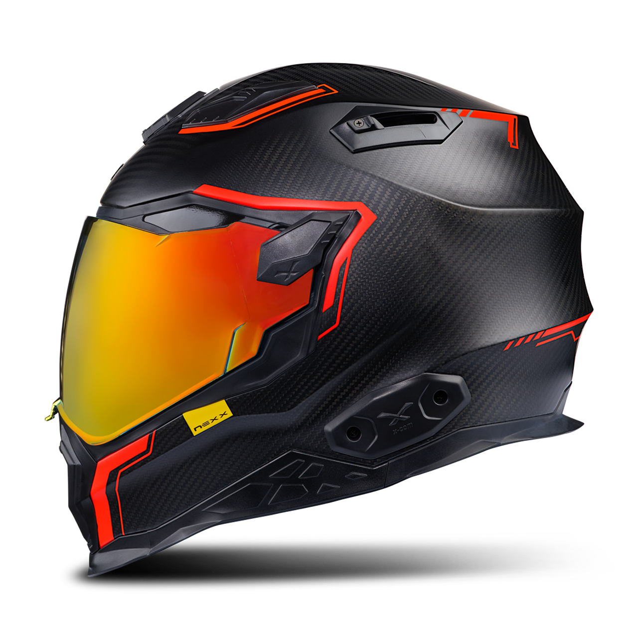 Casco Integral Nexx X.WST2 Zero 2