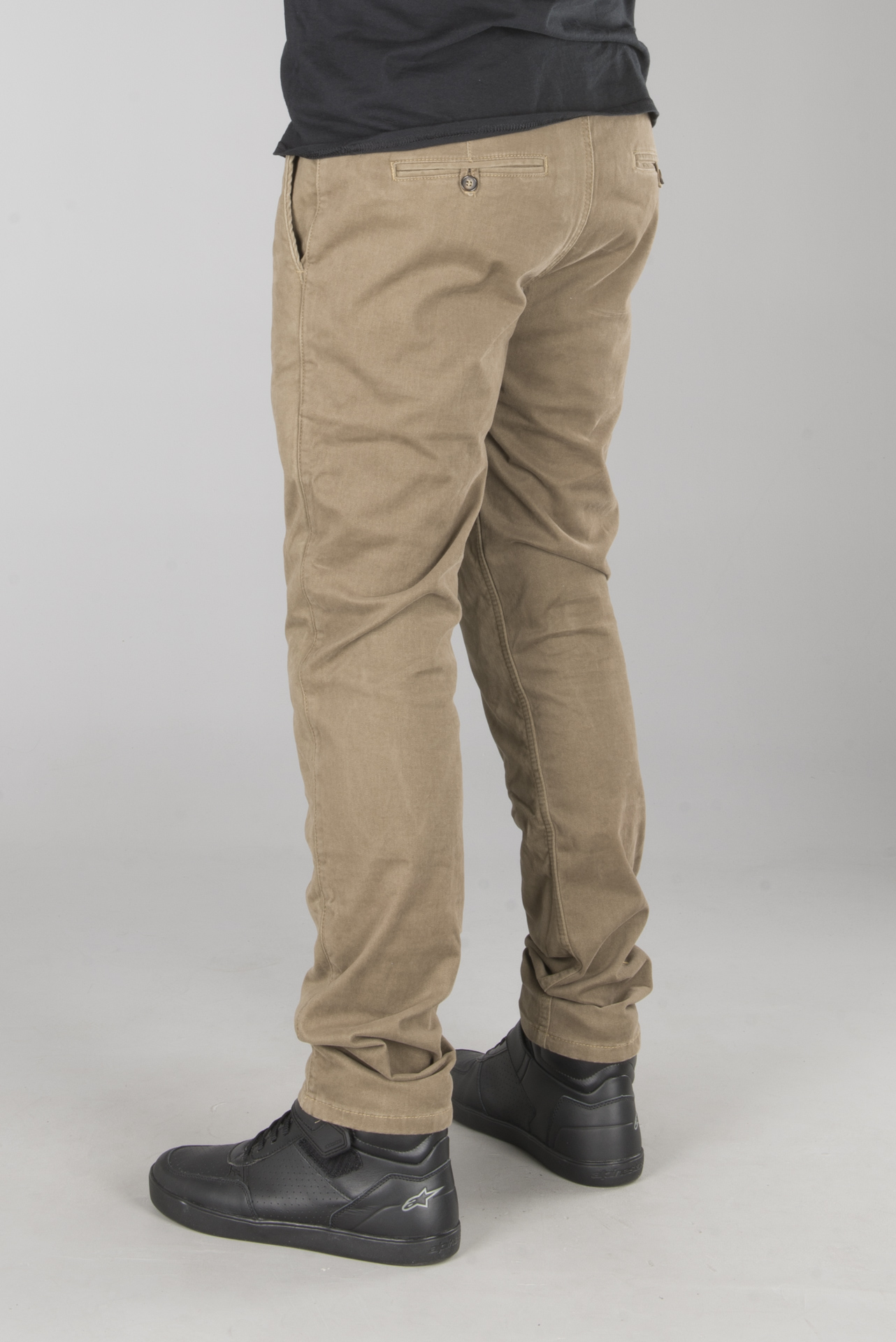 Rich Brooklyn Trousers