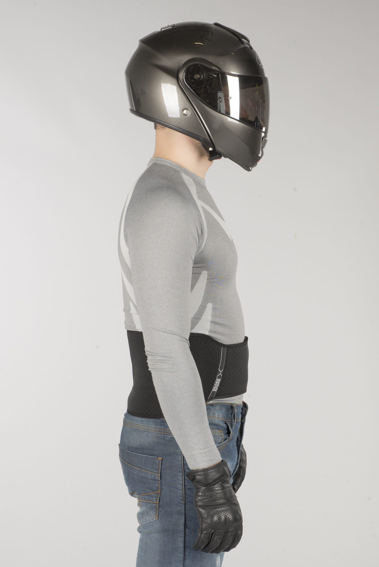 iXS 365 Kidney Belt