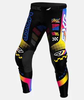 Crossbroek FXR Podium Gladiator 26
