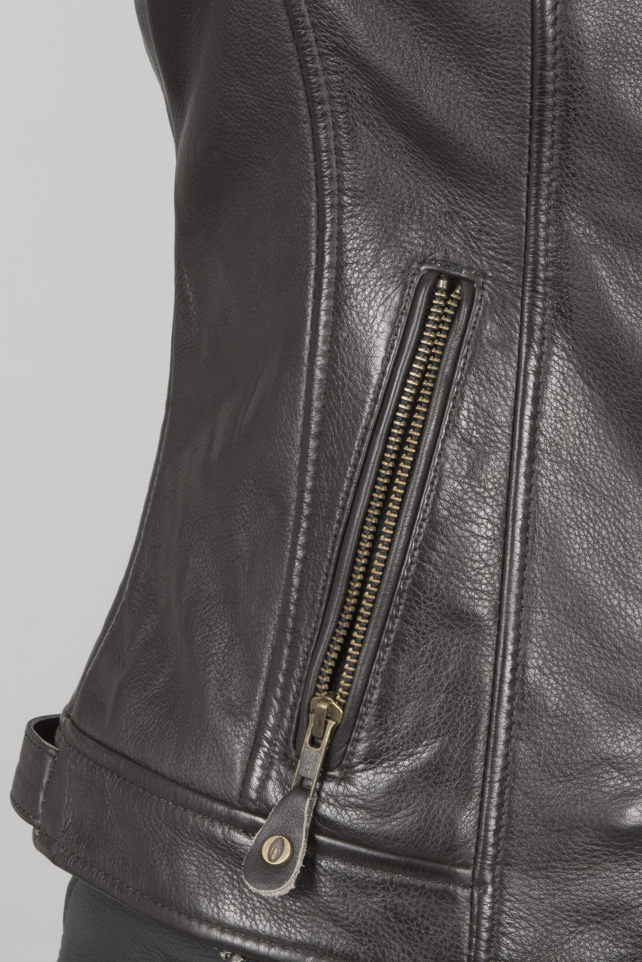 Richa Lausanne Women's Motorcycle Jacket