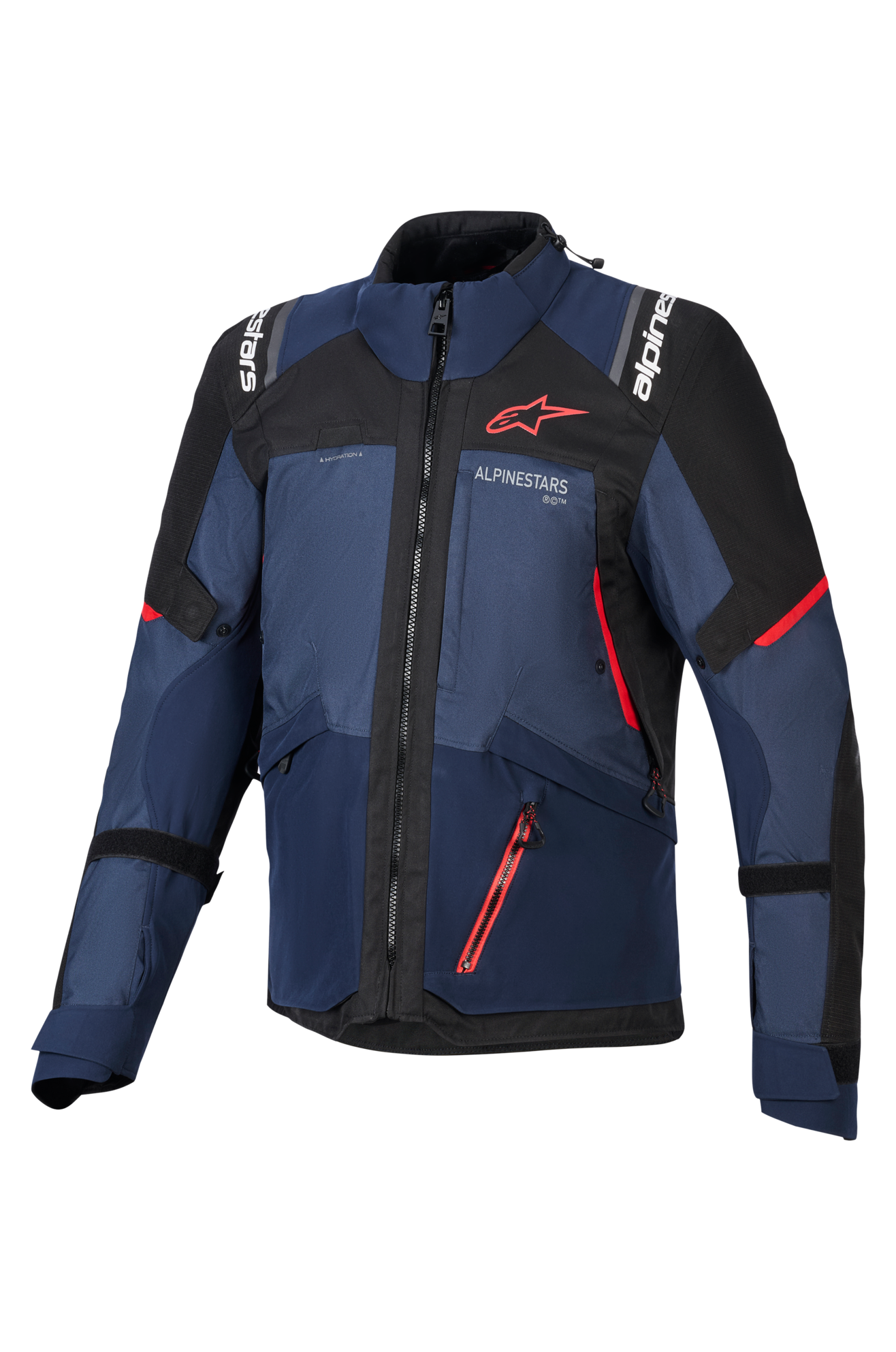 Motorjas Alpinestars Andes V4 Drystar