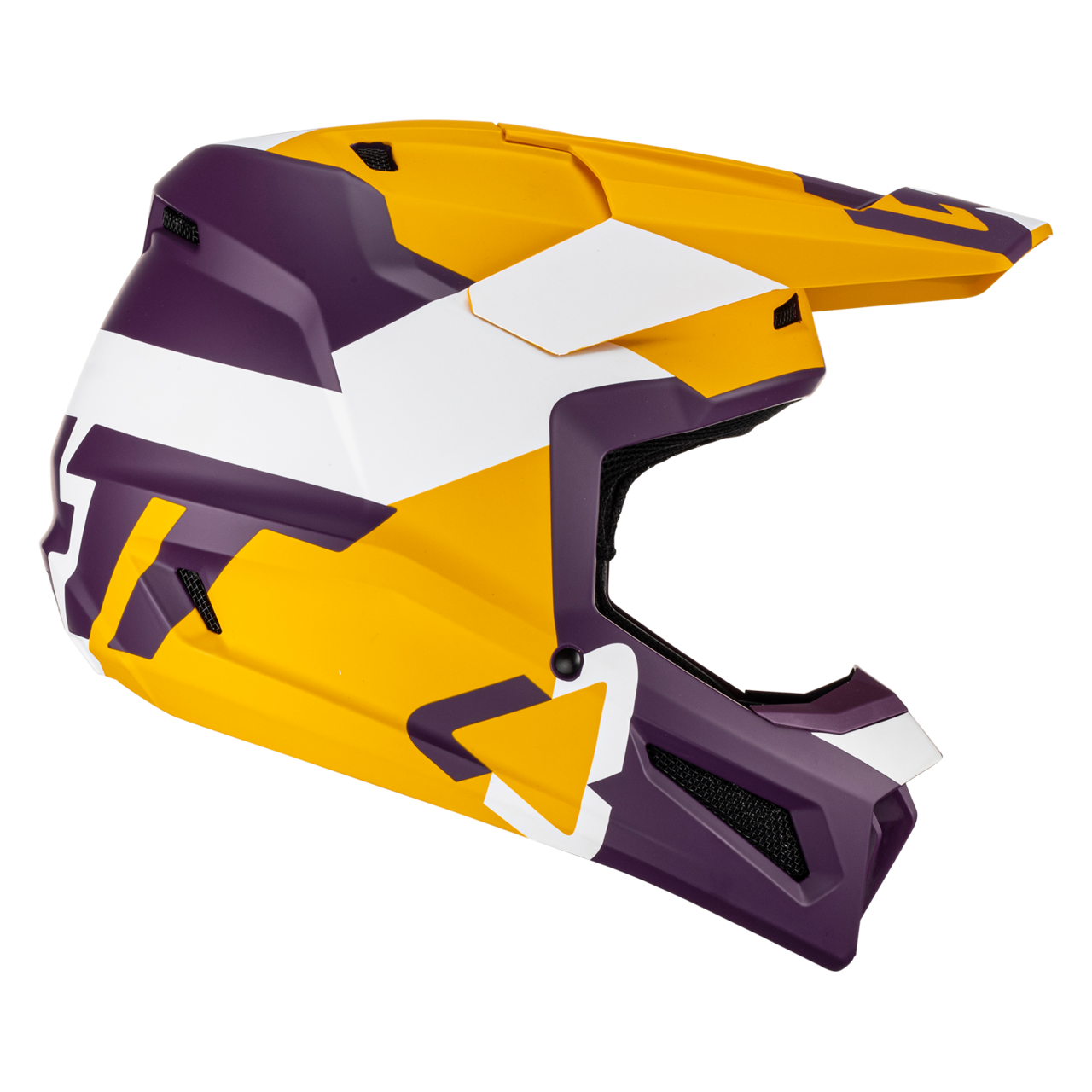 Crosshelm Leatt Moto 2.5 V23