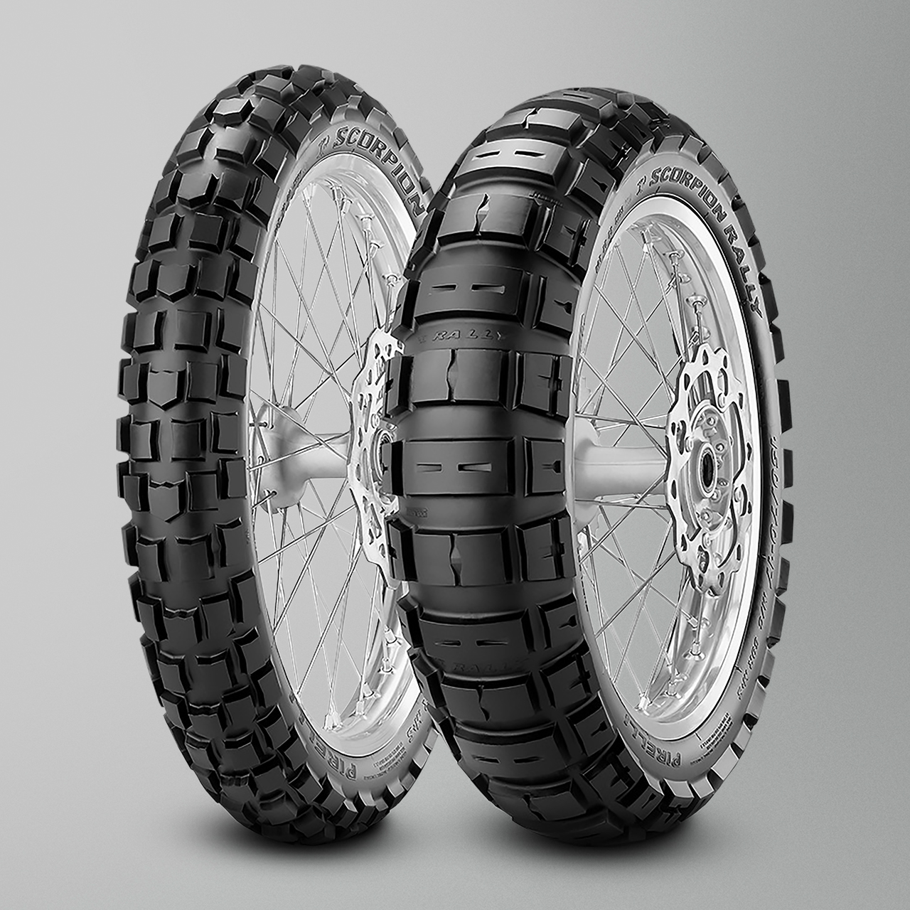 pirelli motorcycle tyres