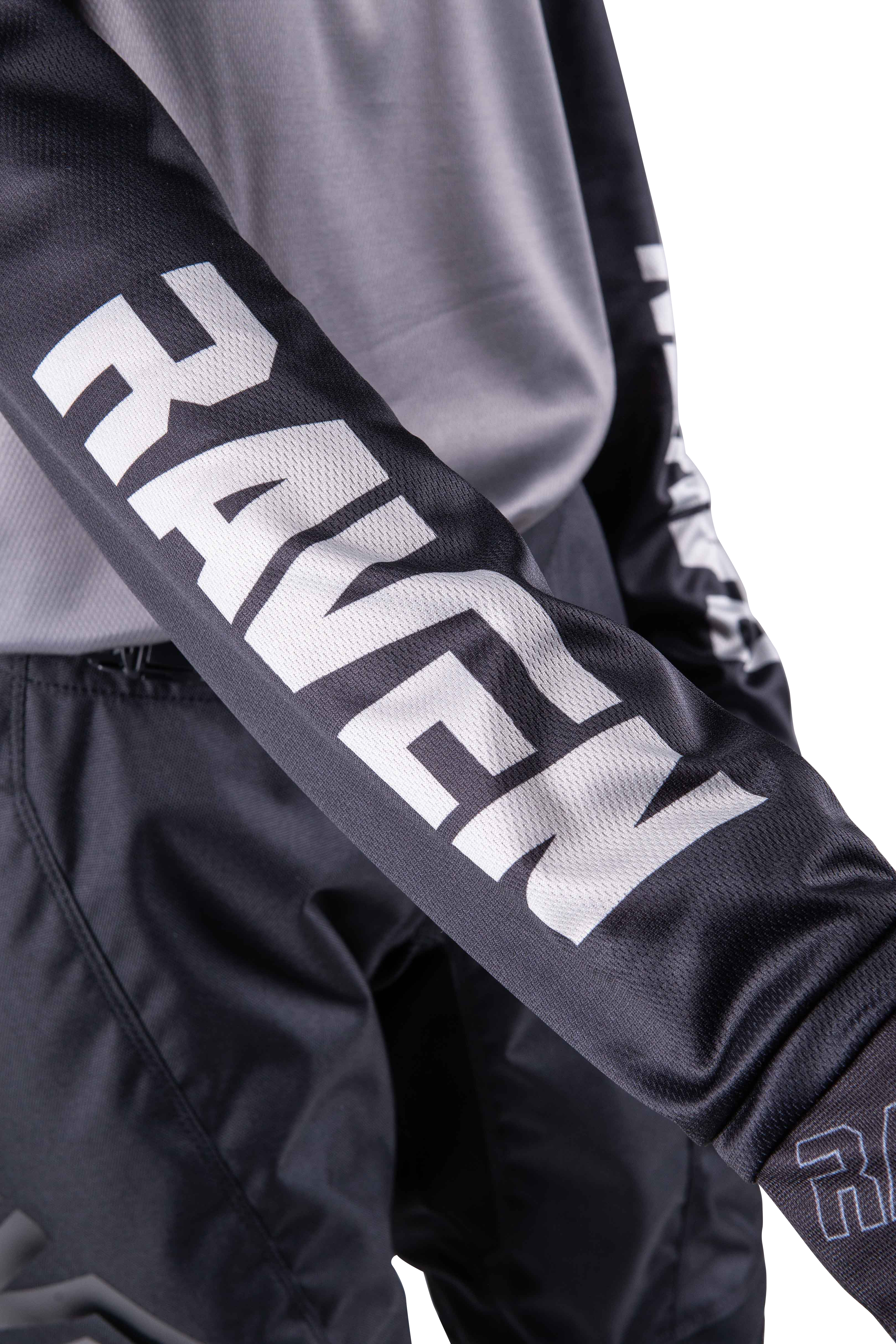 Raven Rival Youth MX Jersey