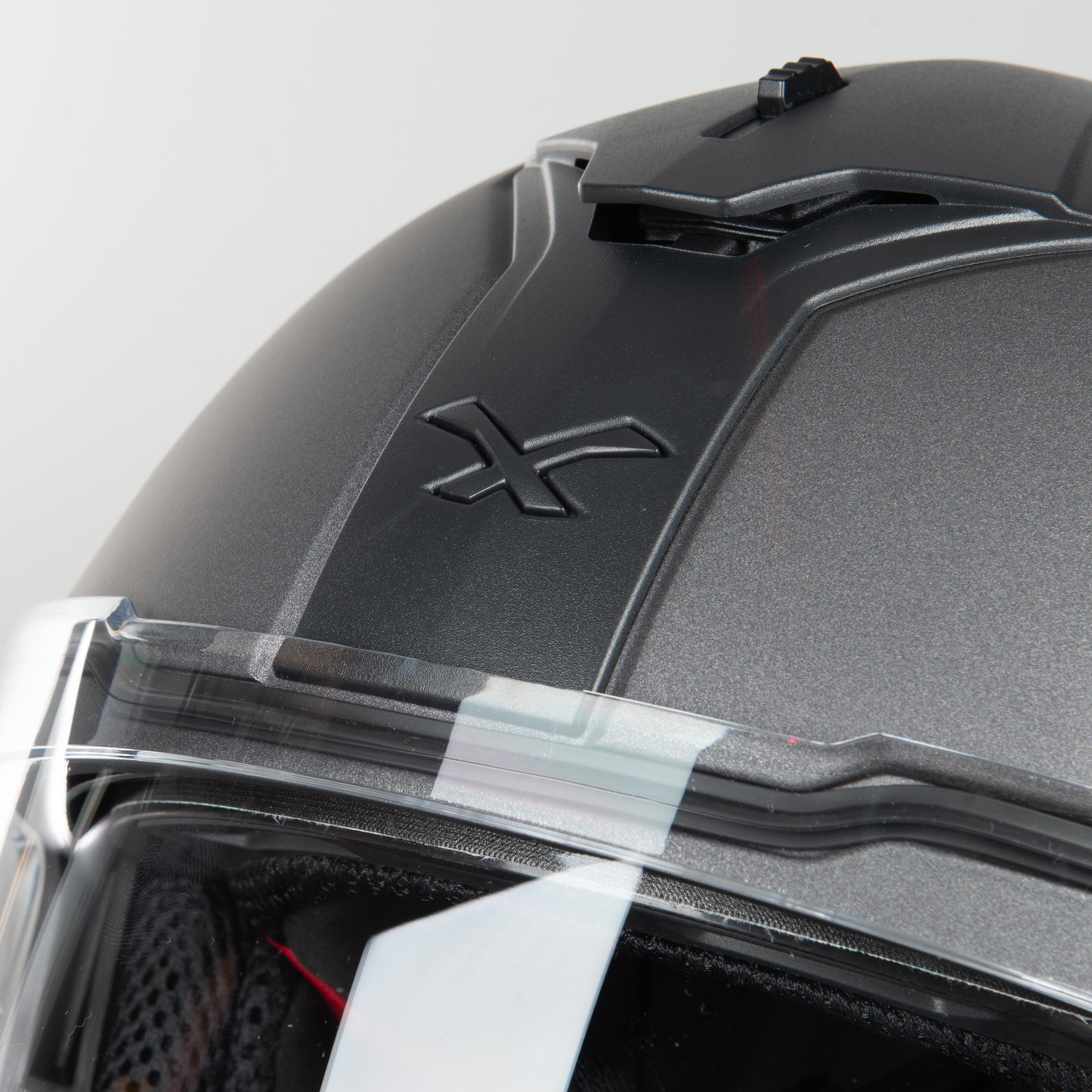 Casco Integral Nexx SX.100 Core Edition