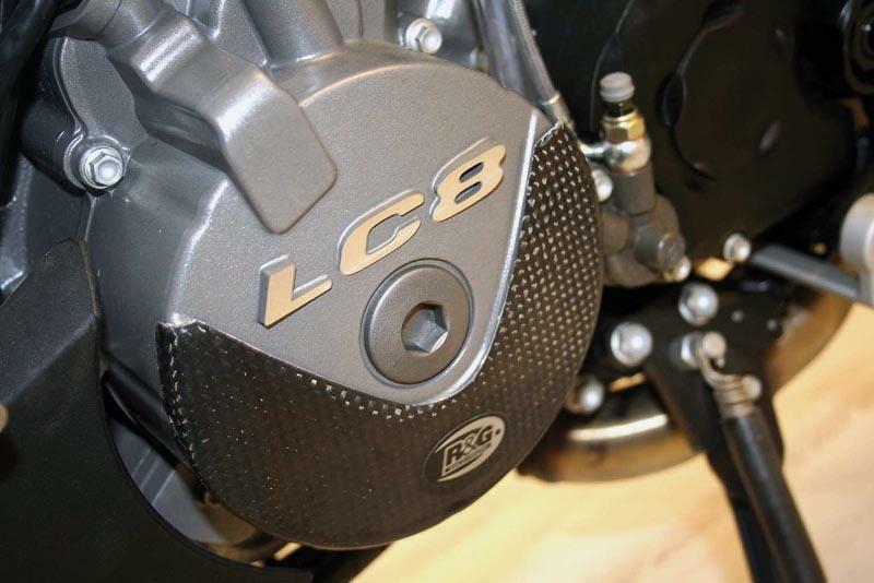 R&G RACING Engine Sliders