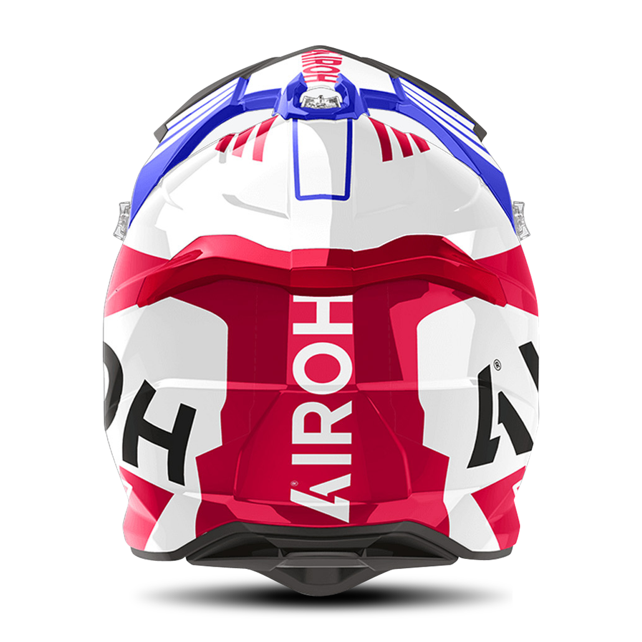 Casco de Cross Airoh Strycker Brave