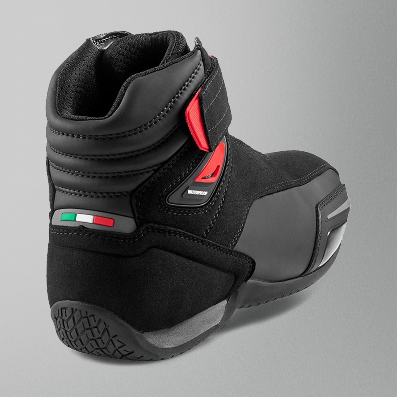 Zapatillas de Moto Stylmartin Vector WP