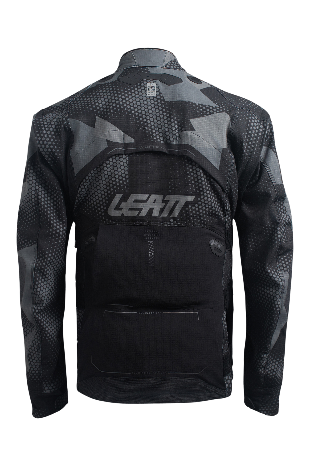Leatt 5.5 V.27 Enduro Jacket