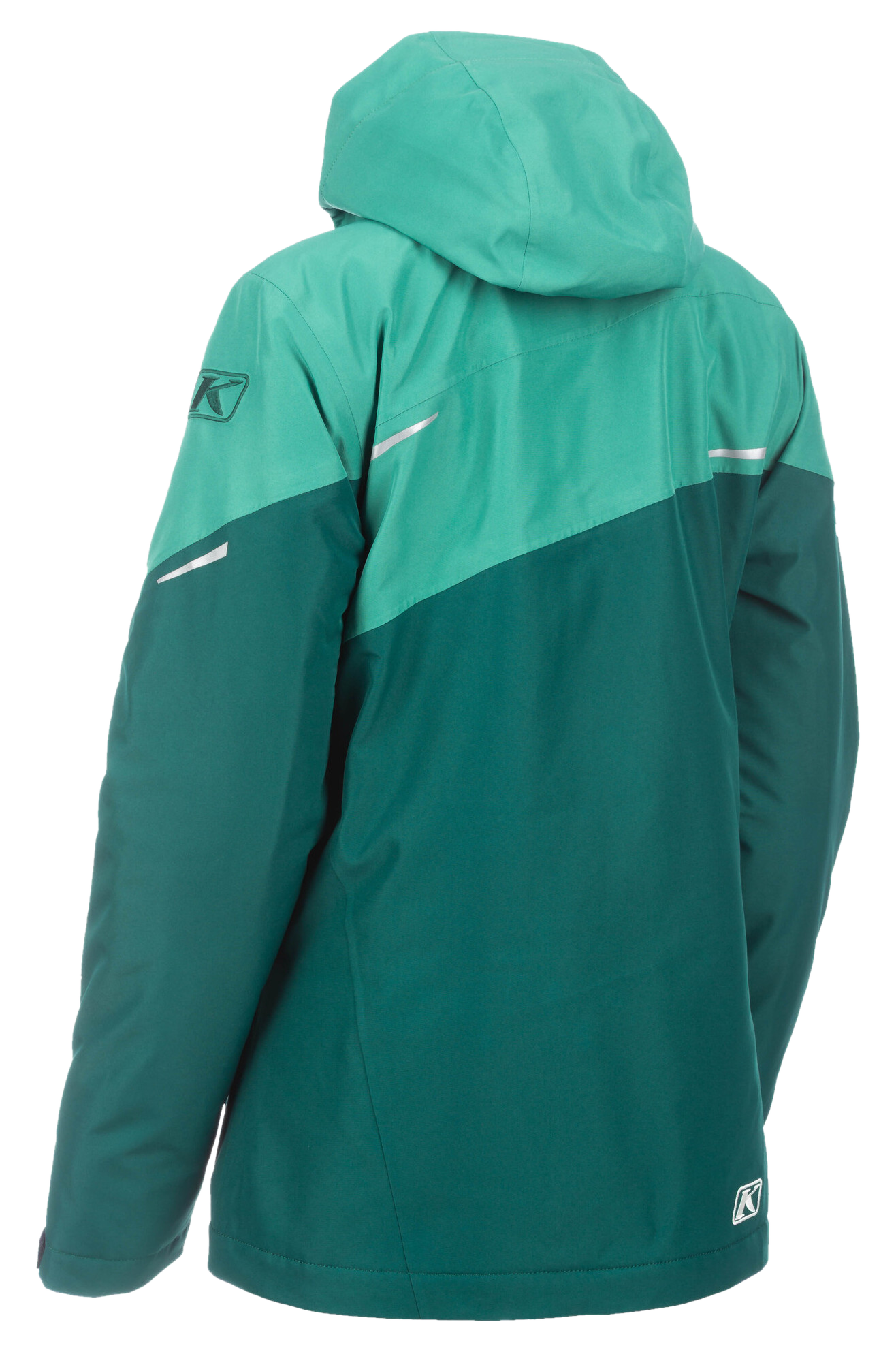 Chaqueta de Nieve Klim Allure Mujer