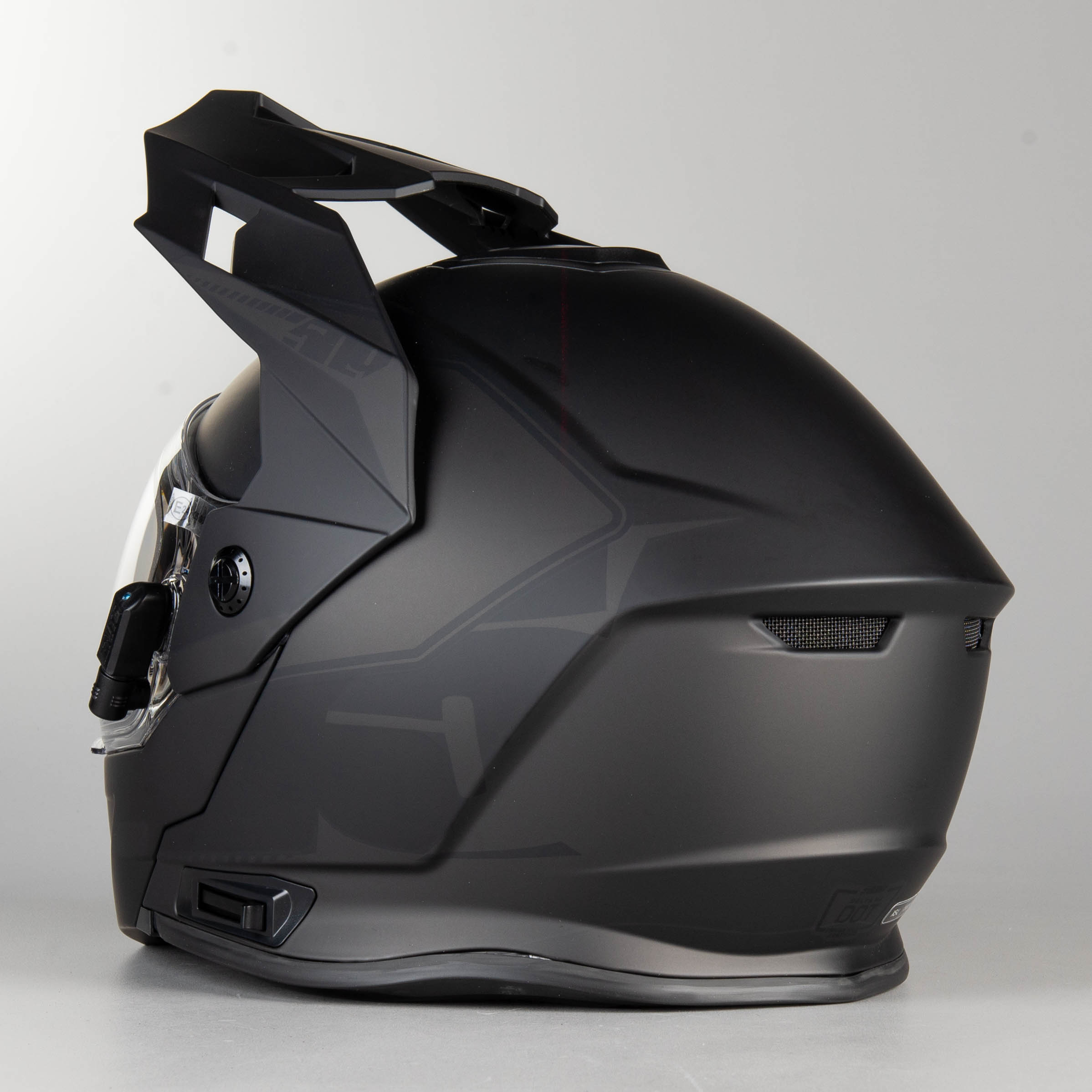Kelkkakypärä 509 Delta R4 Ignite