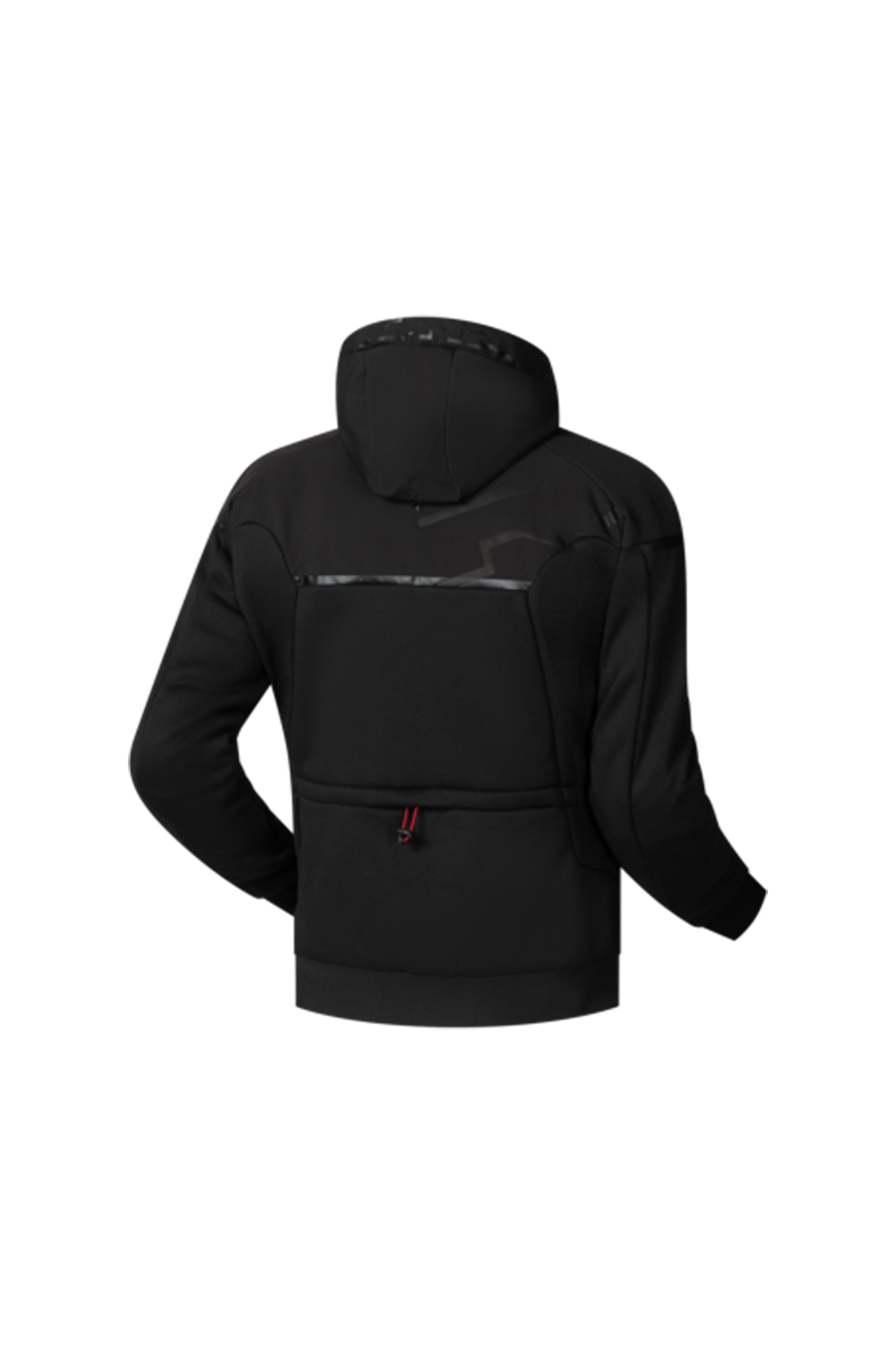 Richa Stradale MC Hoodie