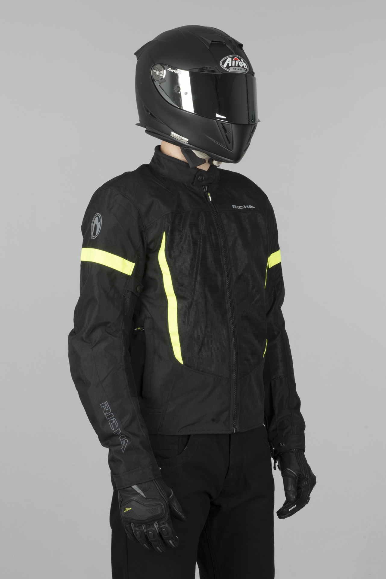 Richa Airbender Motorcycle Jacket
