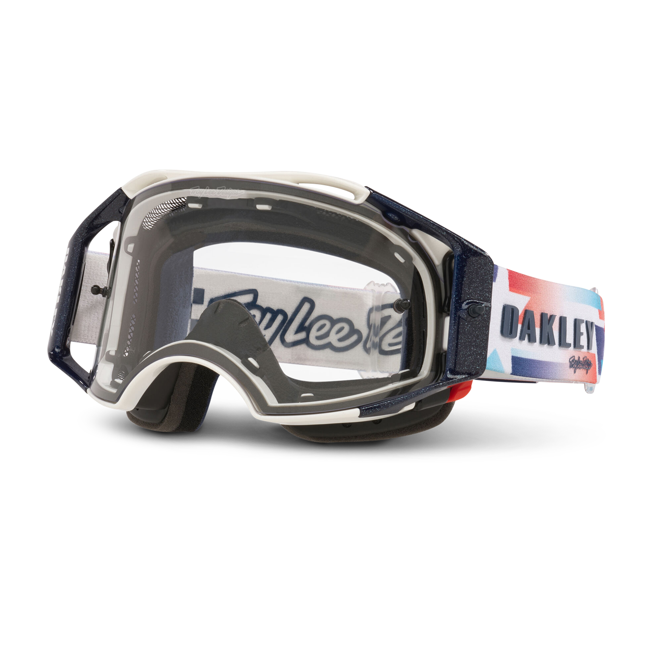 Γυαλιά MTB Oakley Airbrake M Troy Lee Design