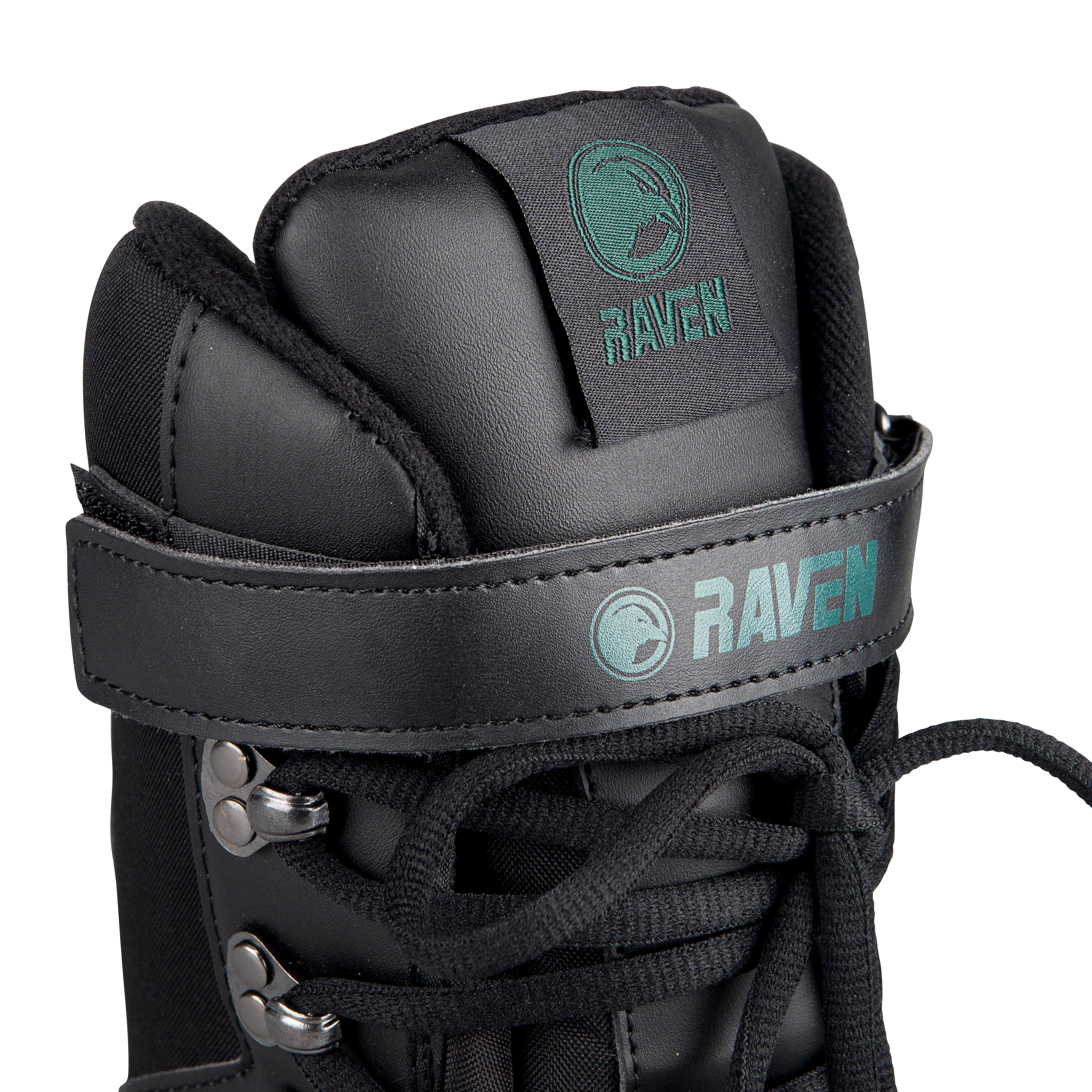 Botas de Moto de Nieve Raven Charge 2.0 WP