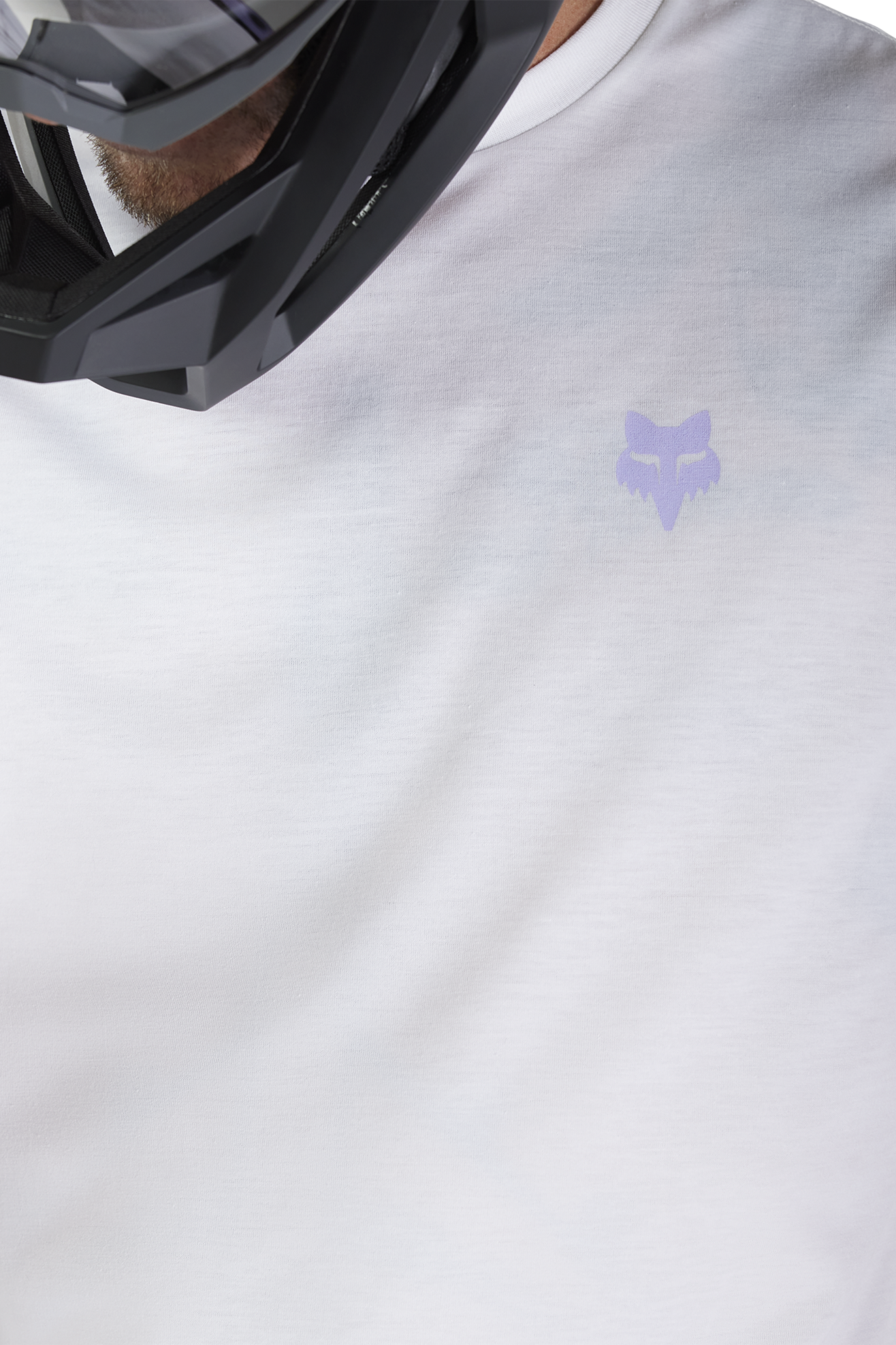 Kratka Majica FOX Frequency Tech