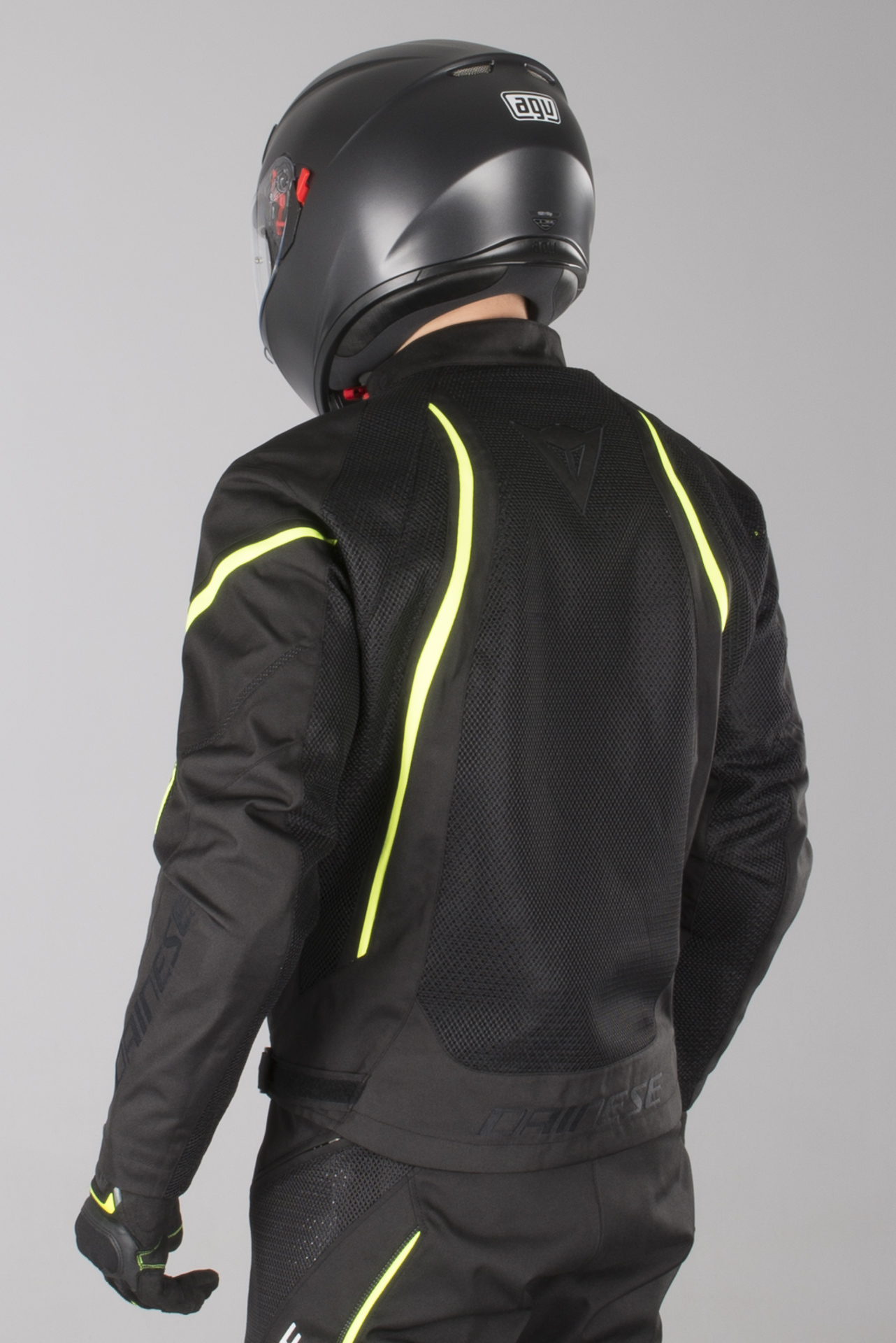 Dainese Air Crono 2 Jacket