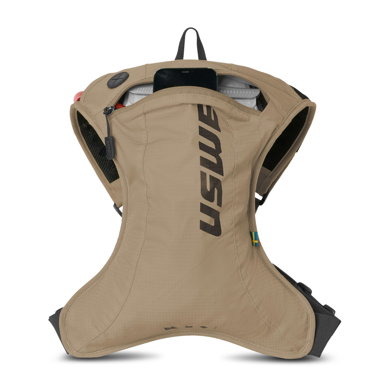 USWE Outlander Moto Hydration Pack 2L