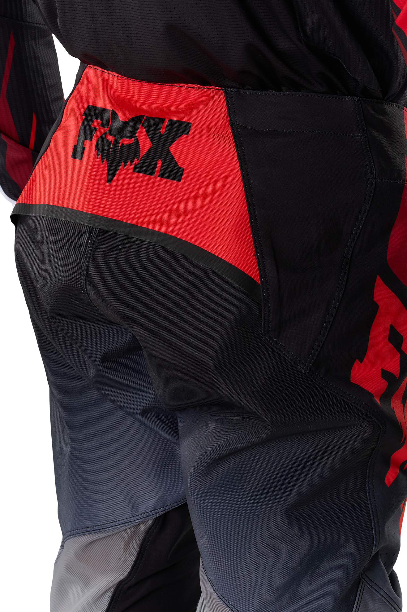Pantalones de Cross FOX 360 Foundry