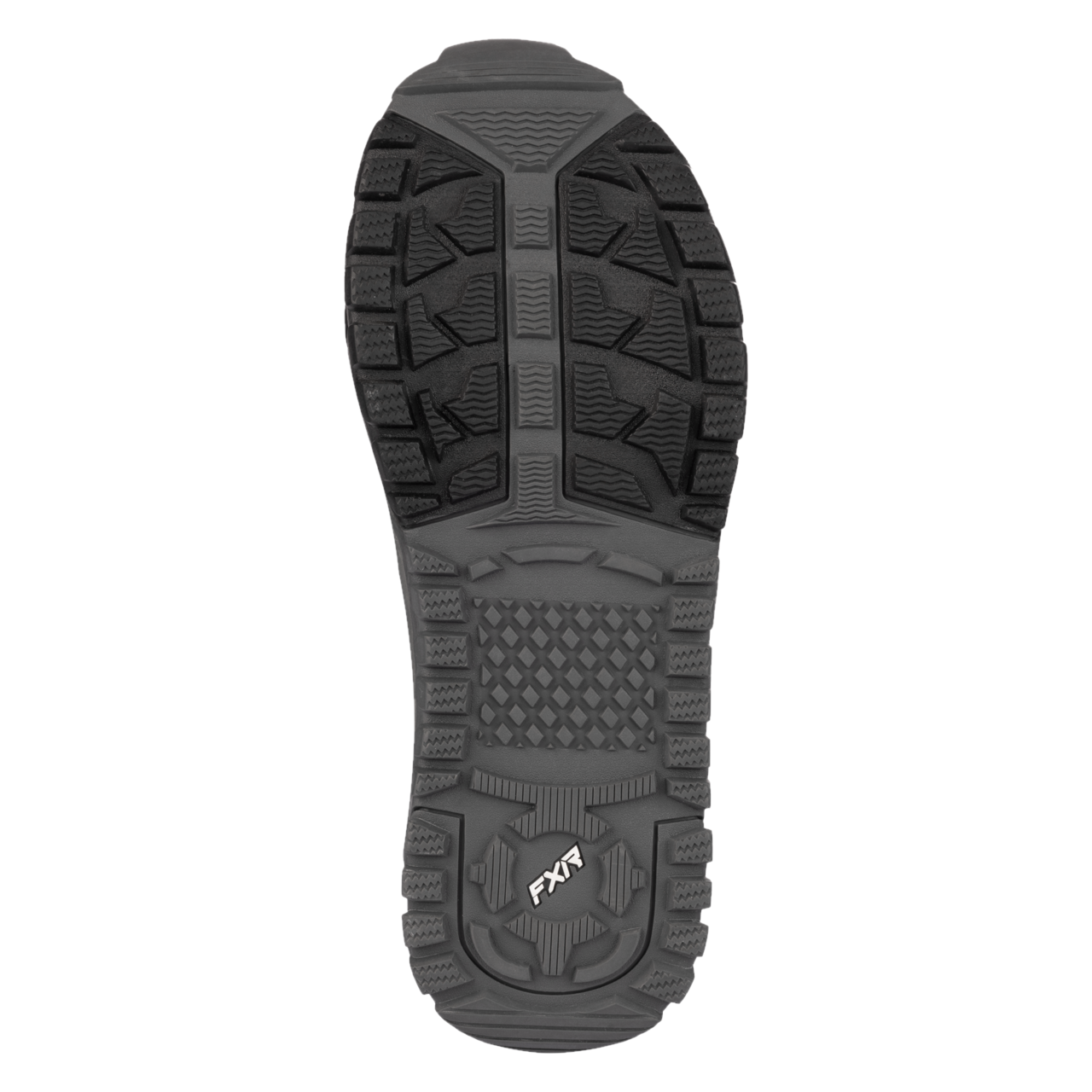 FXR Pro-Cross RW Snowmobile Boots 26
