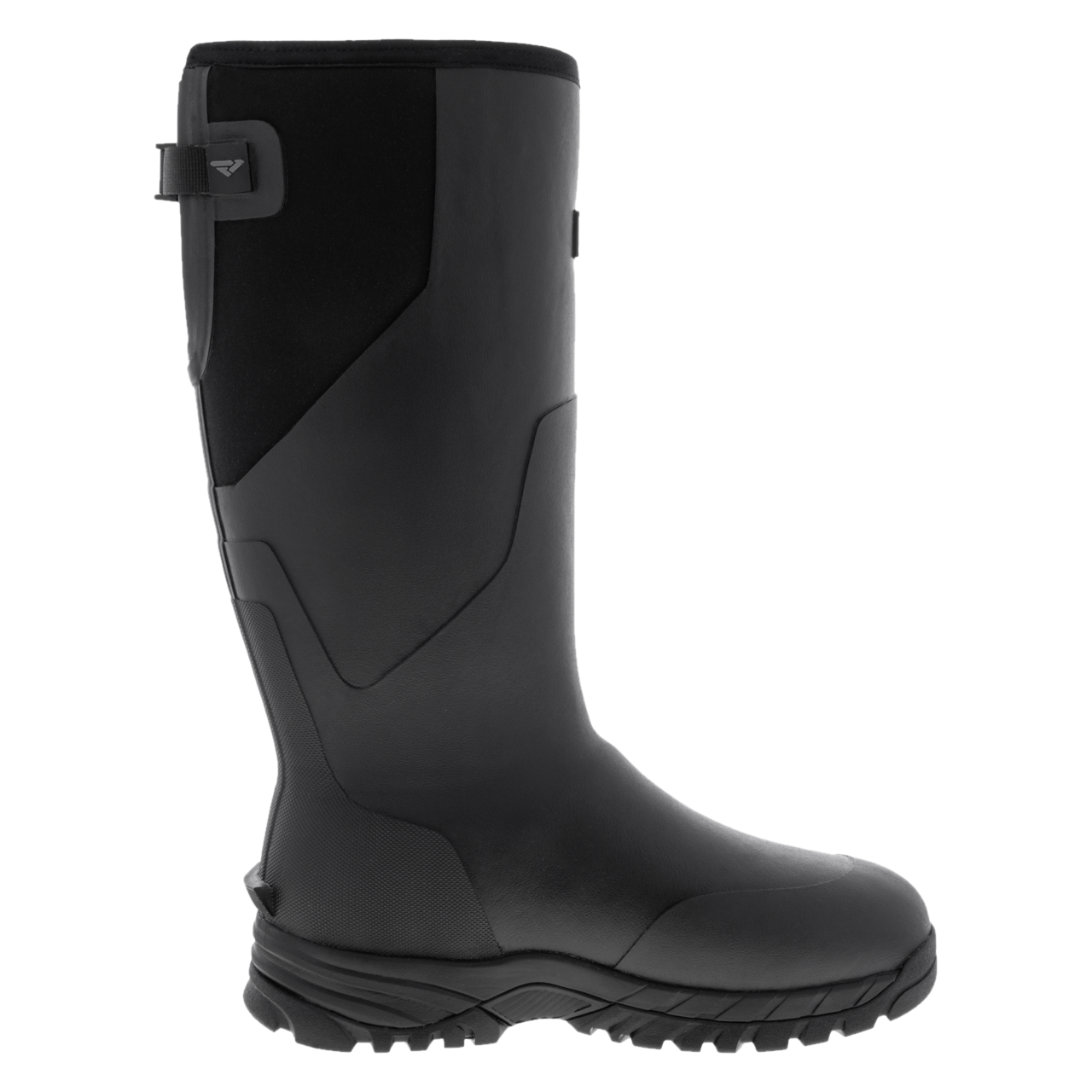 Winterlaarzen FXR Ice Pro 26