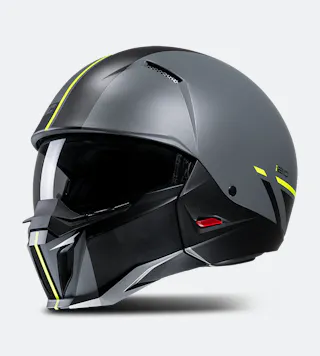 Casco Jet HJC i20 Batol