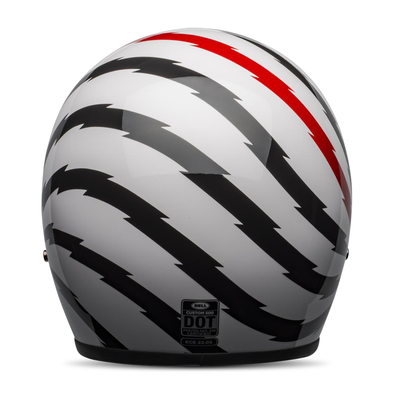 BELL Custom 500 DLX Open Helmet Thunderclap