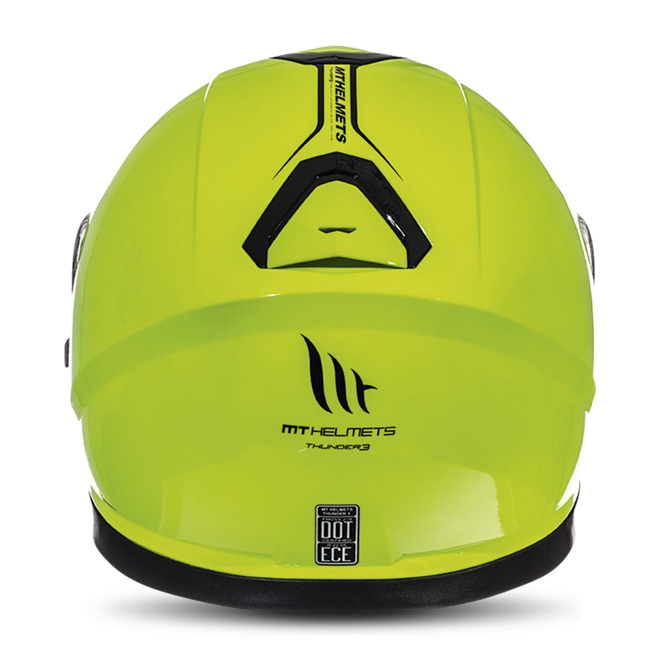 Casco Integral MT Thunder 3 SV